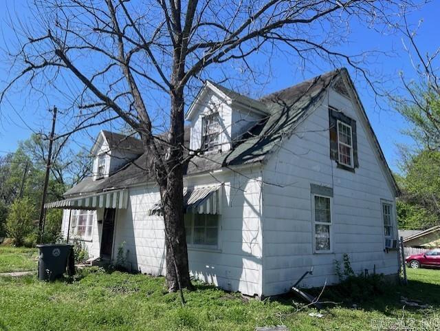 508 W Woodruff Ave  Searcy, AR
