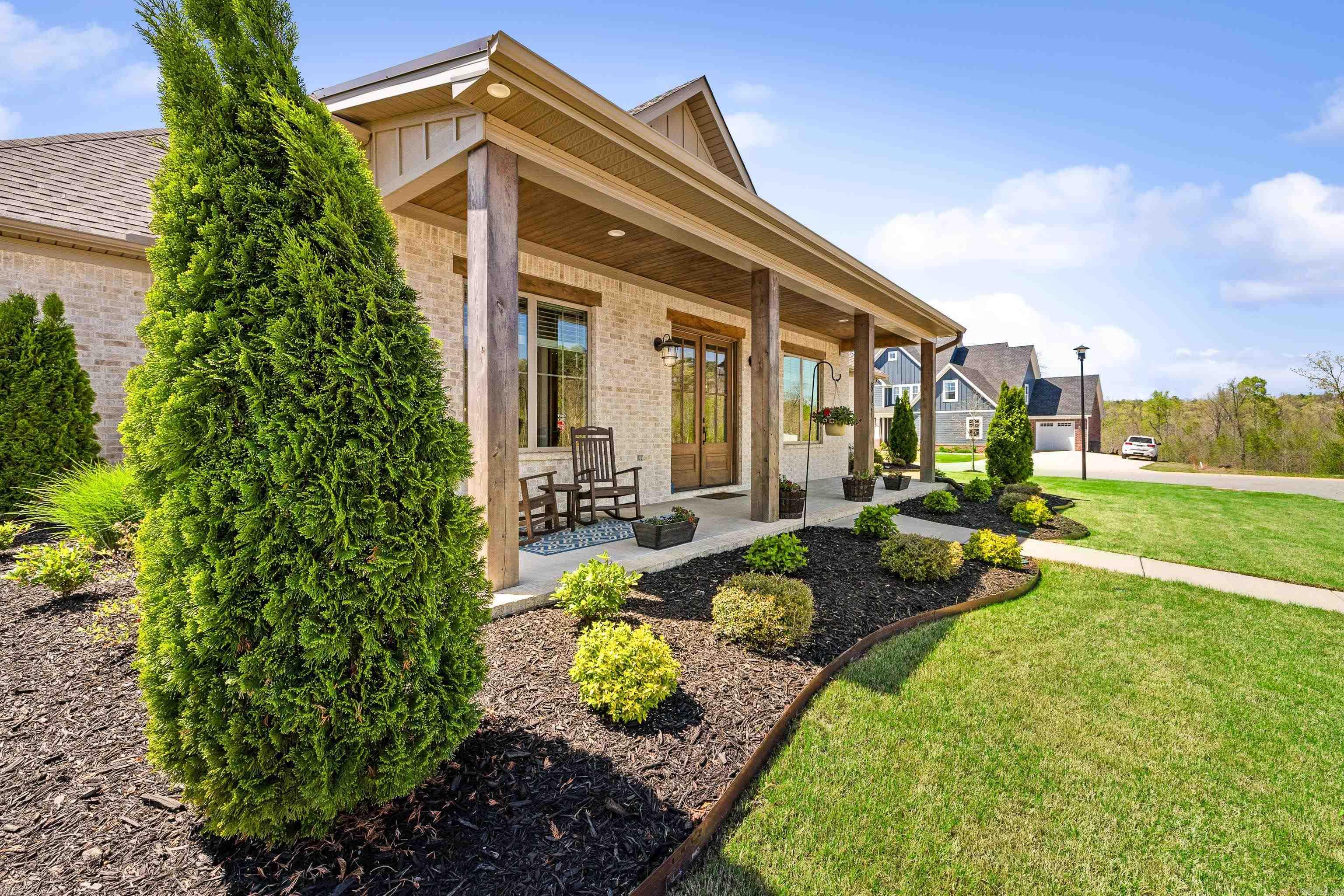 801 Nature Way Benton, AR 72019
