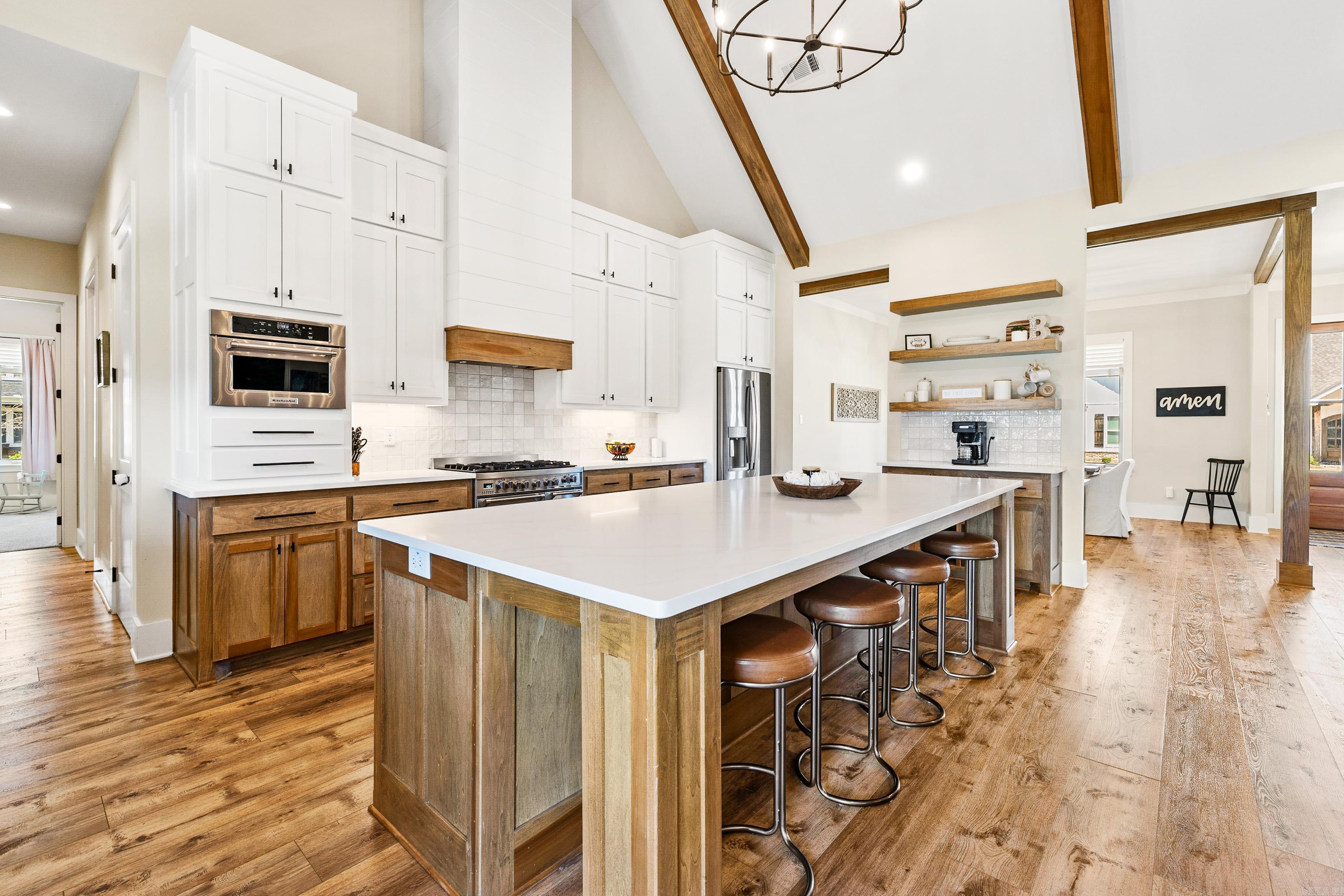 801 Nature Way Benton, AR 72019