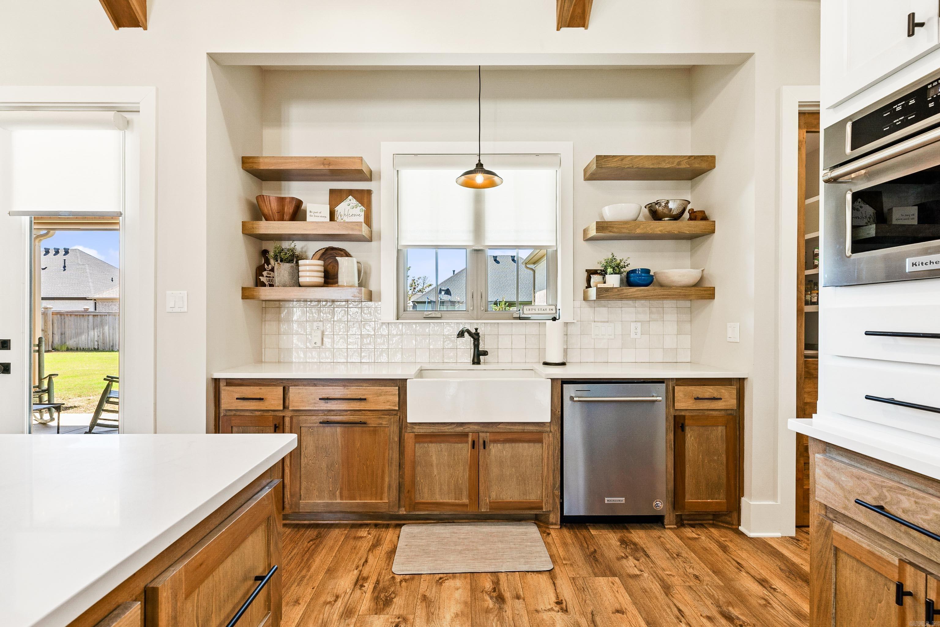801 Nature Way Benton, AR 72019