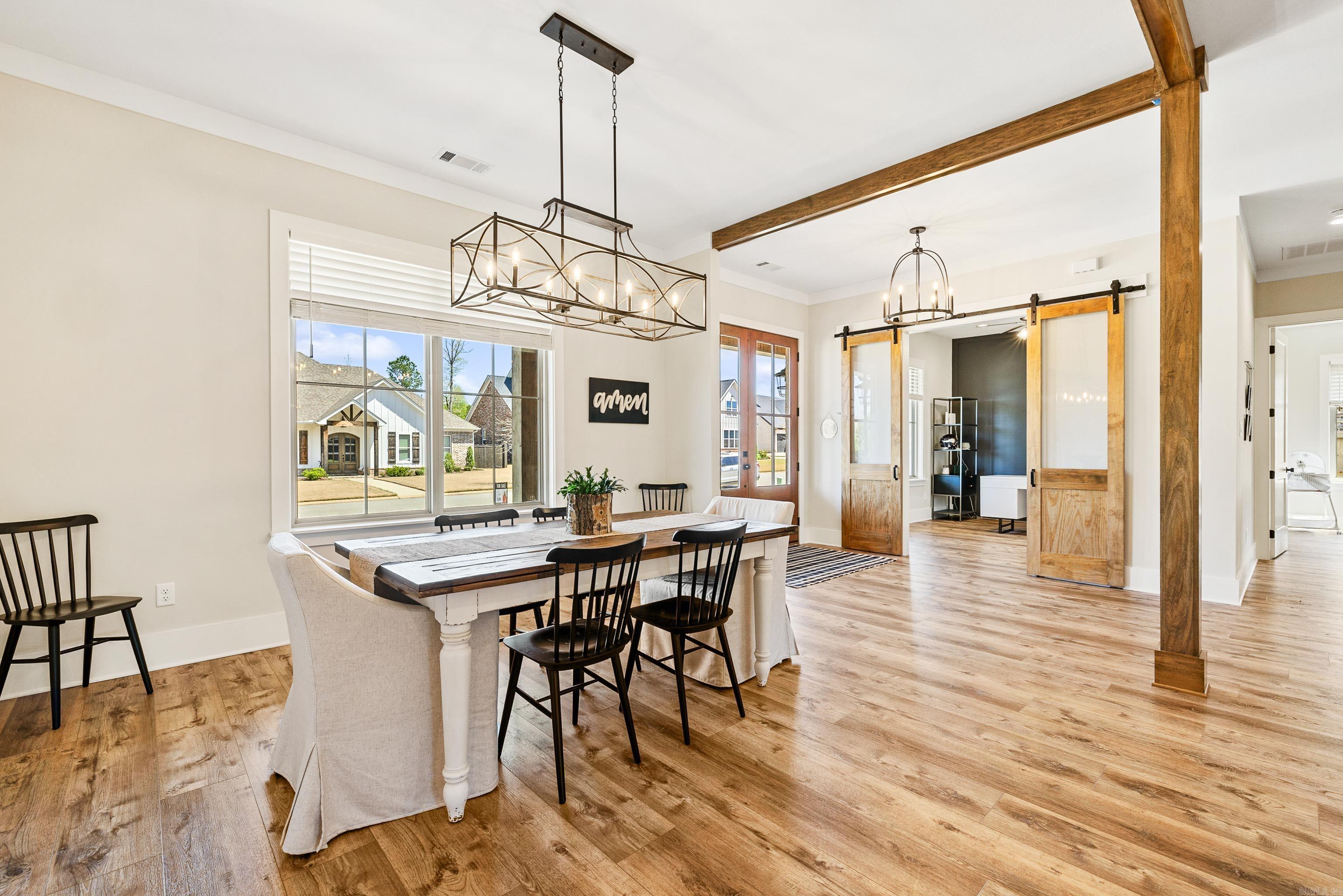 801 Nature Way Benton, AR 72019