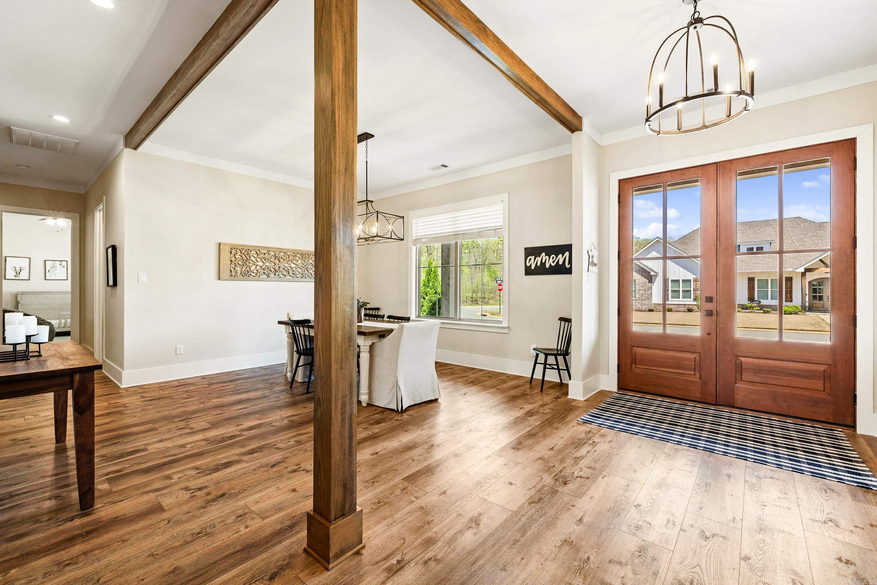 801 Nature Way Benton, AR 72019