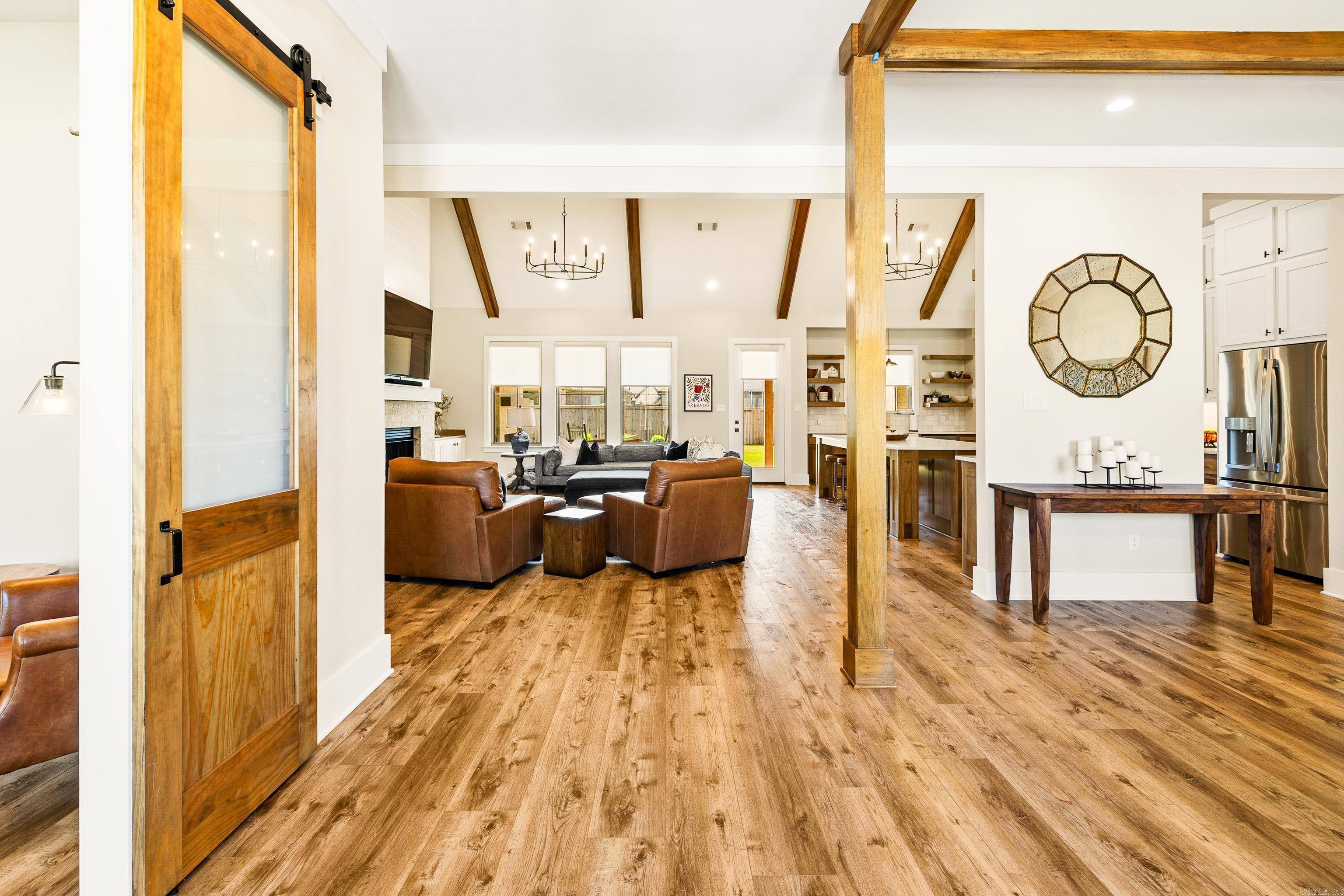 801 Nature Way Benton, AR 72019