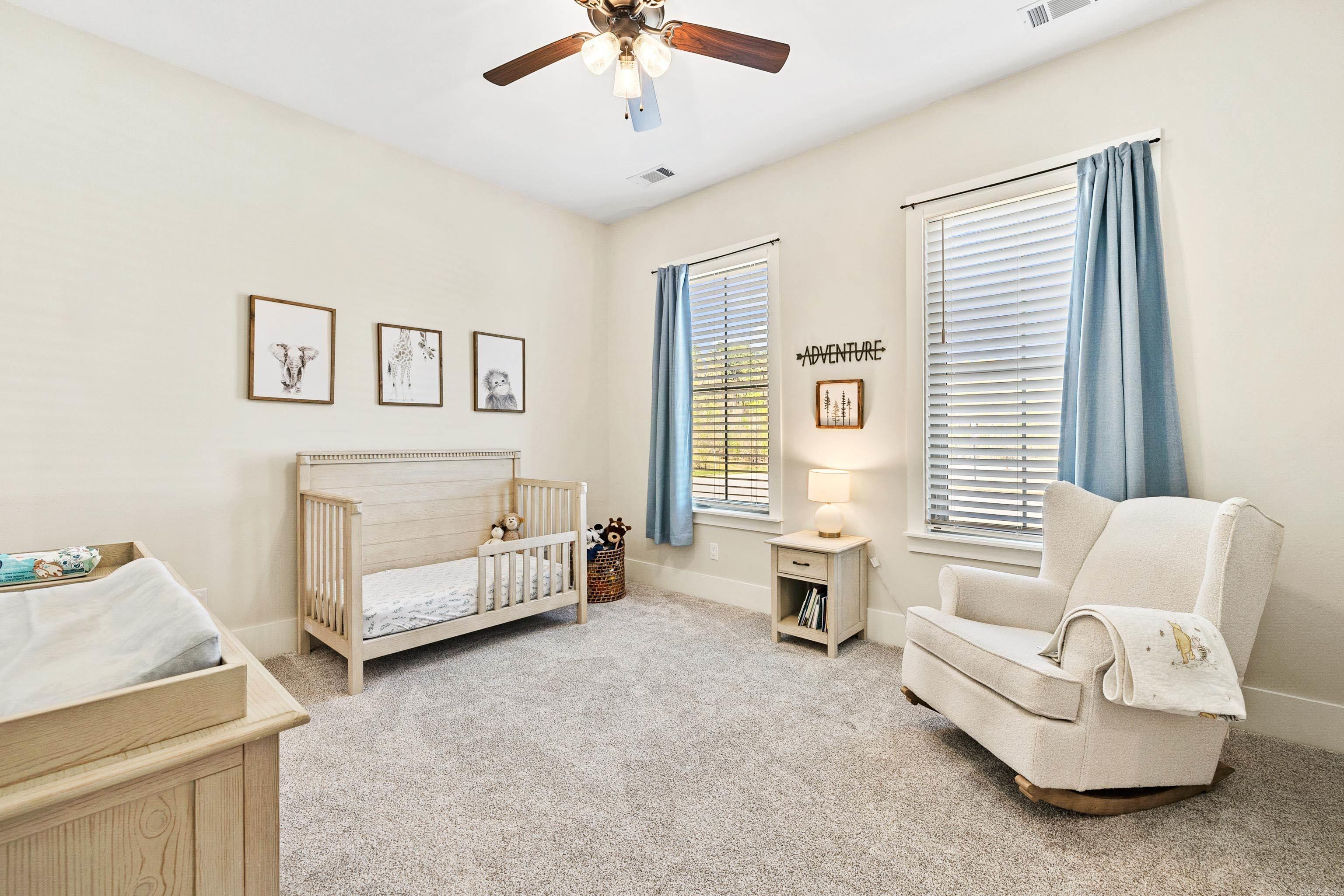 801 Nature Way Benton, AR 72019