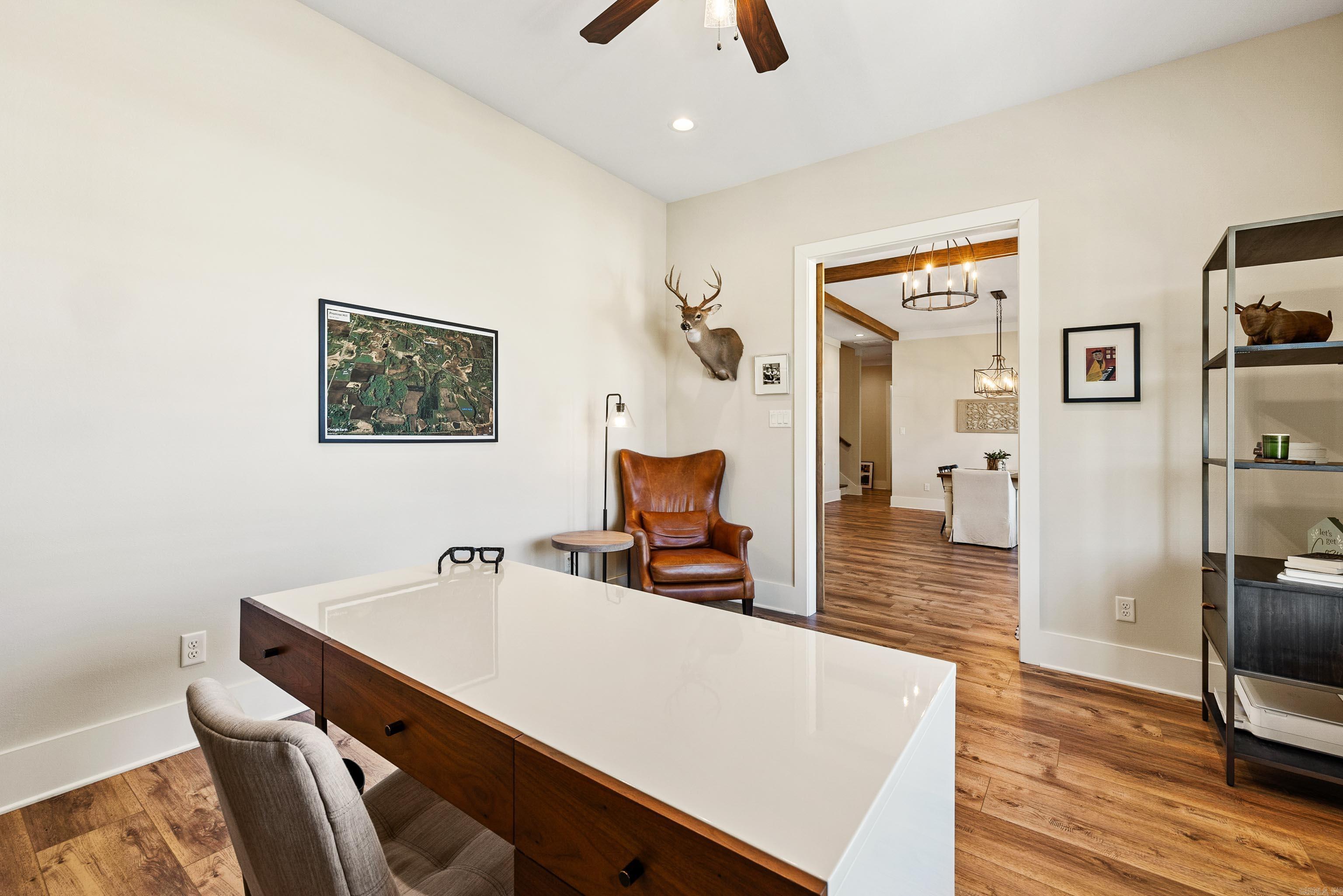 801 Nature Way Benton, AR 72019