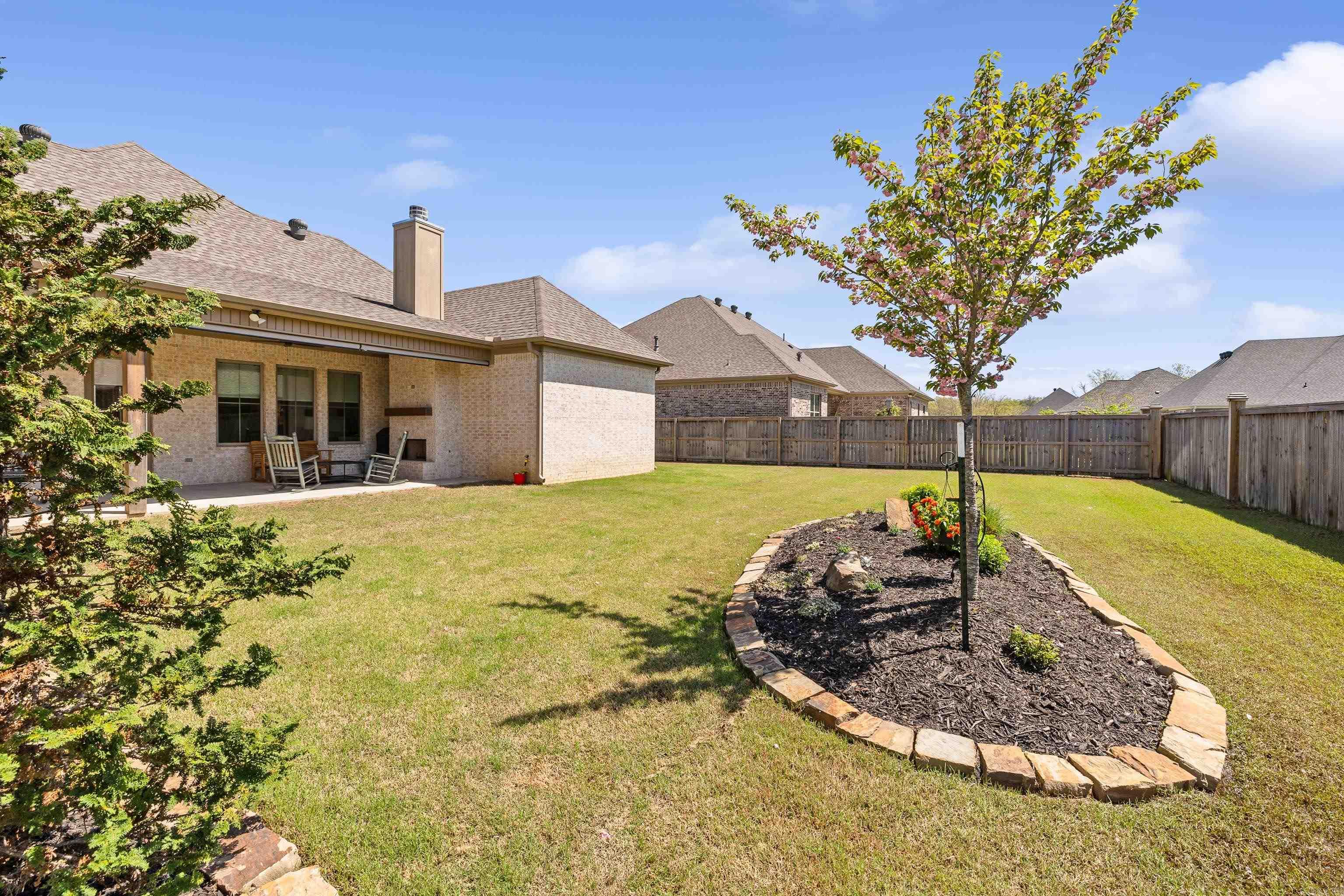 801 Nature Way Benton, AR 72019