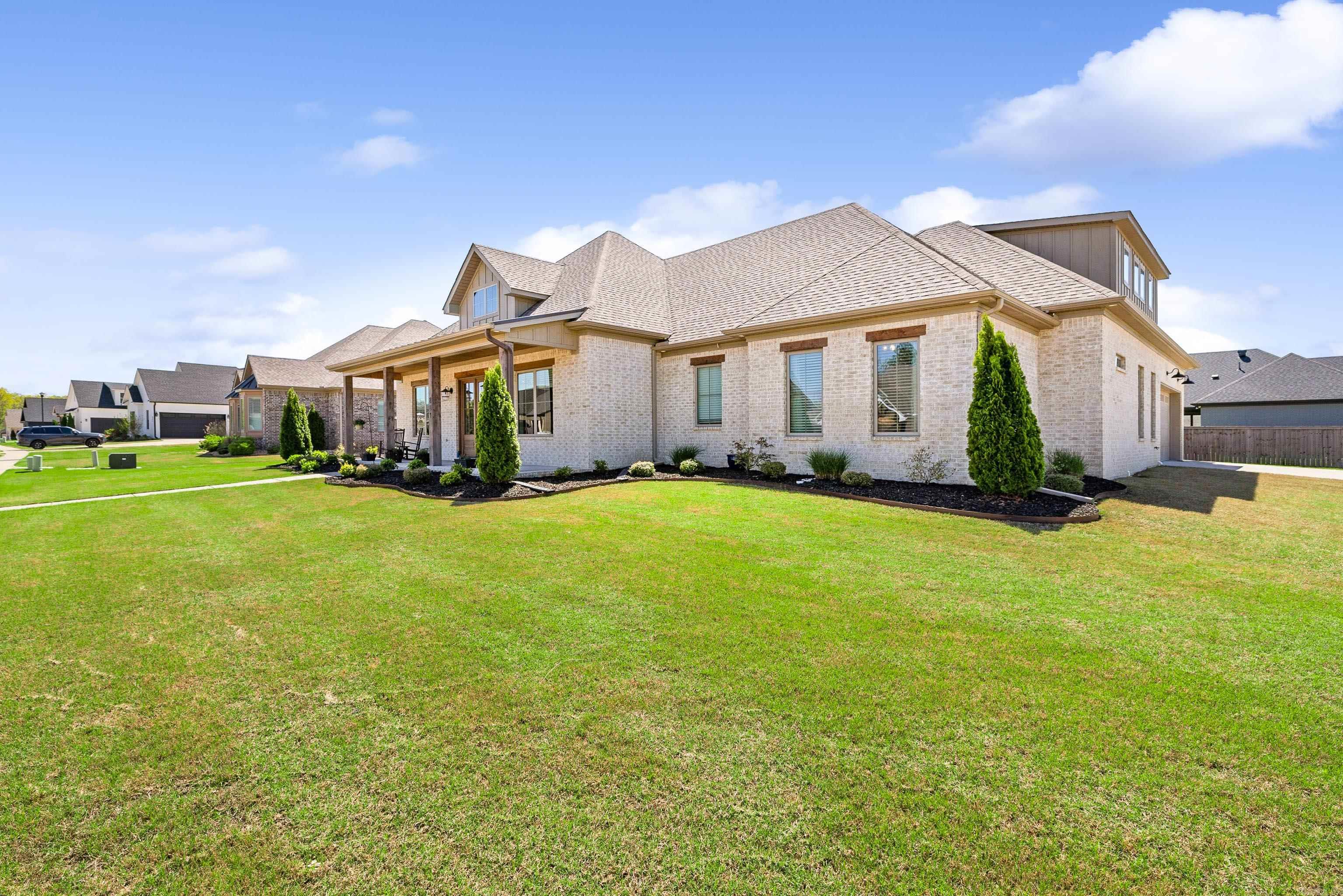 801 Nature Way Benton, AR 72019