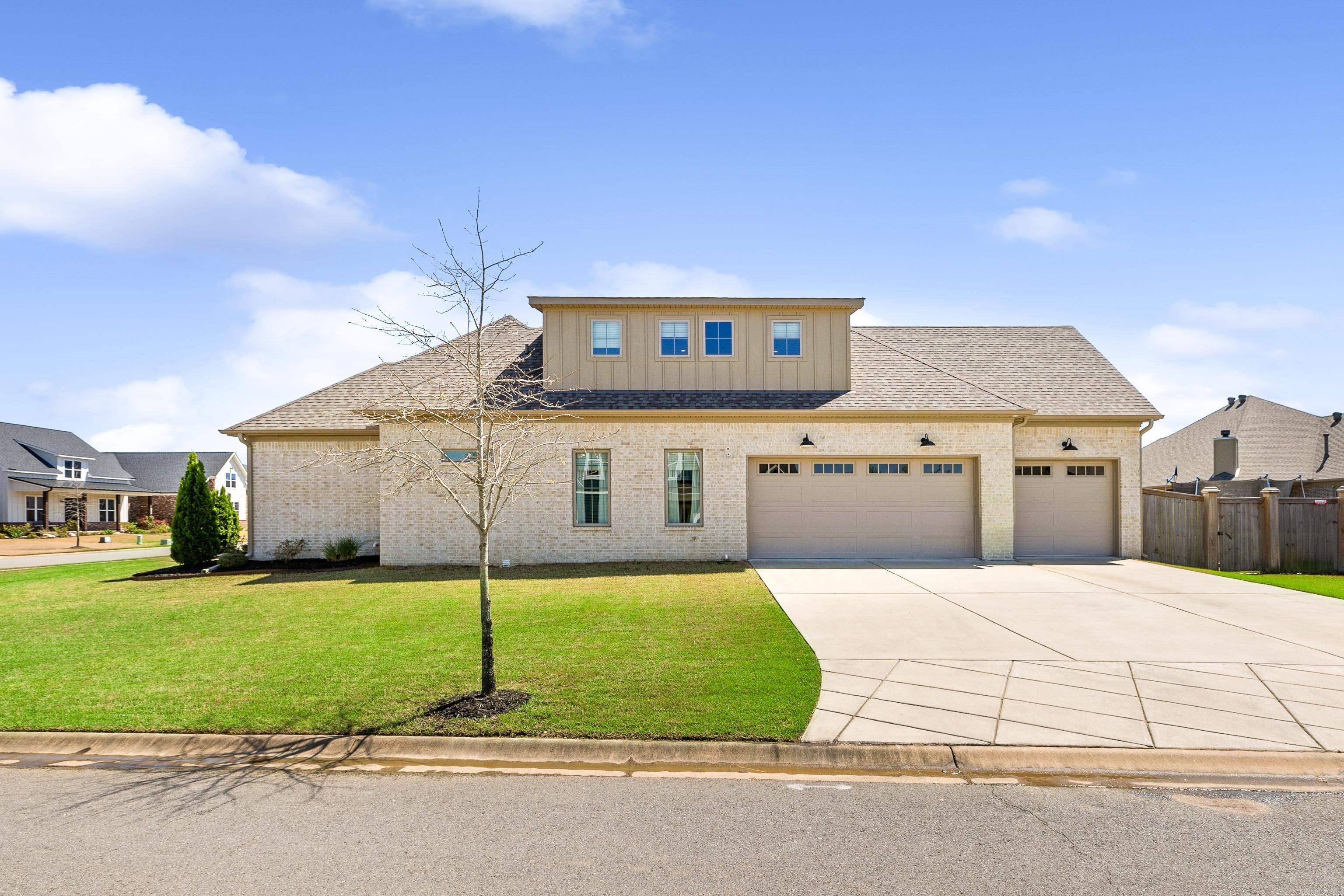 801 Nature Way Benton, AR 72019