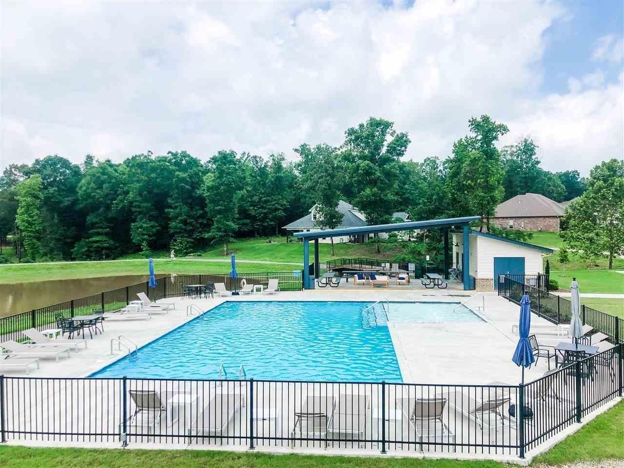 801 Nature Way Benton, AR 72019