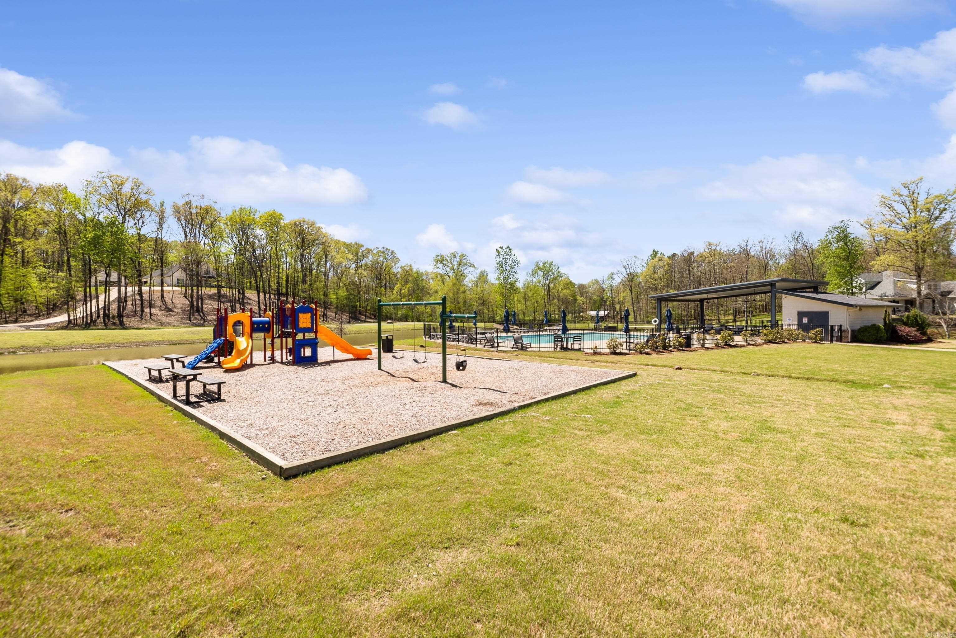 801 Nature Way Benton, AR 72019