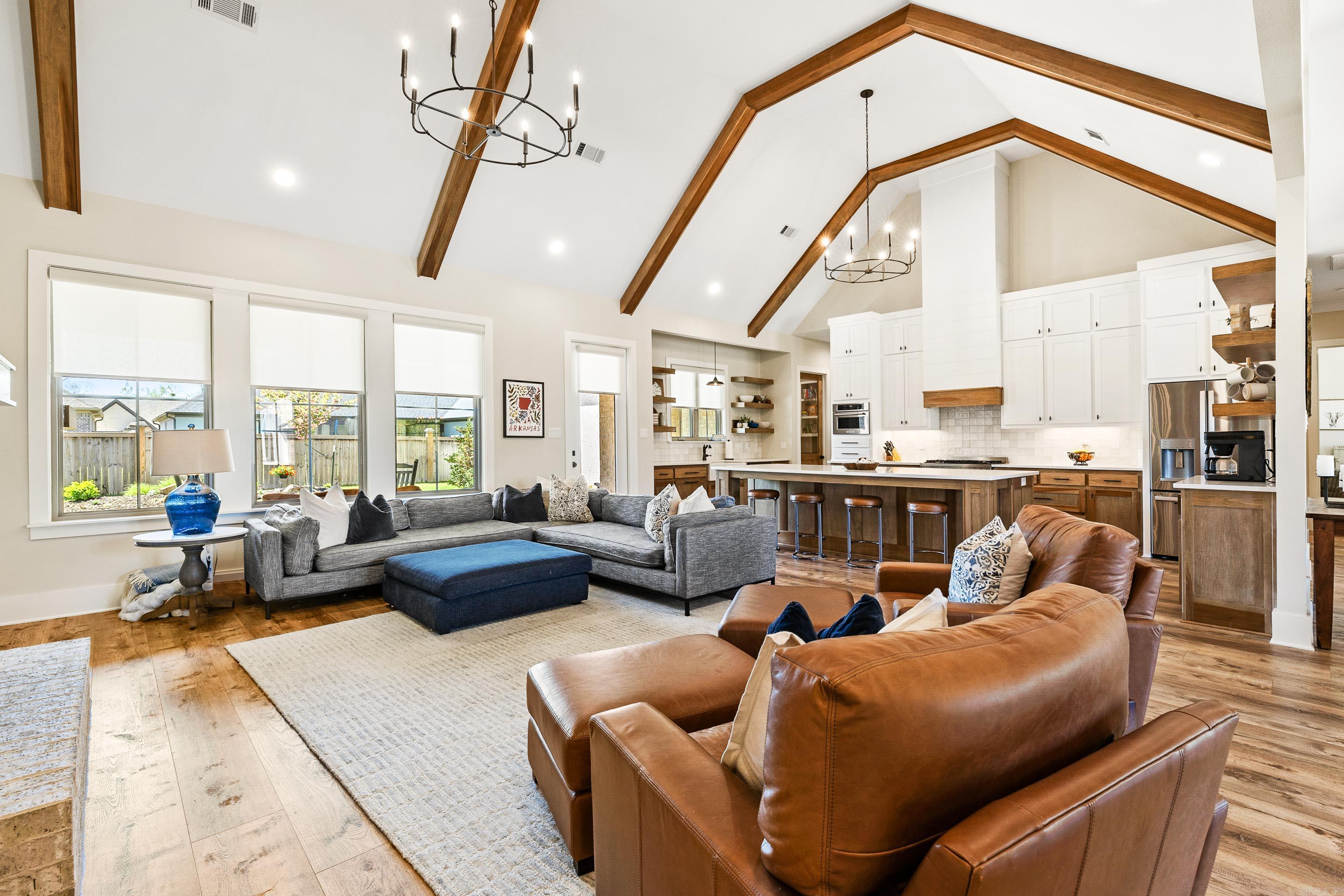 801 Nature Way Benton, AR 72019