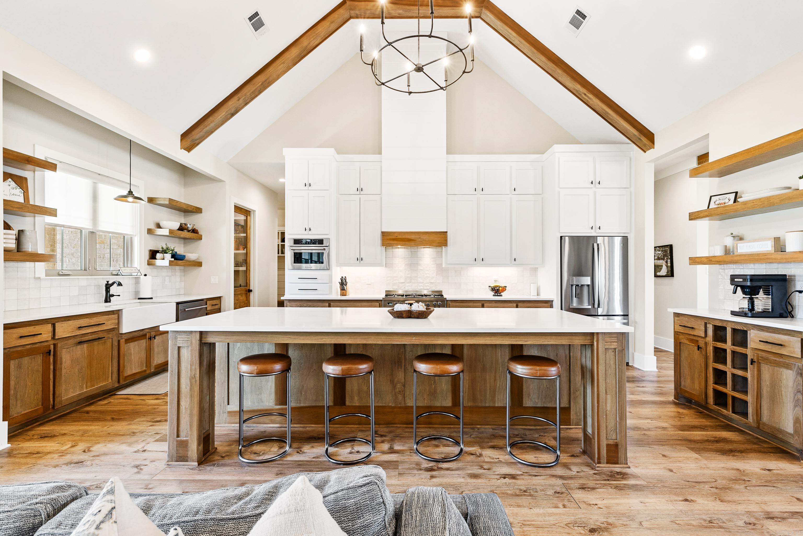 801 Nature Way Benton, AR 72019