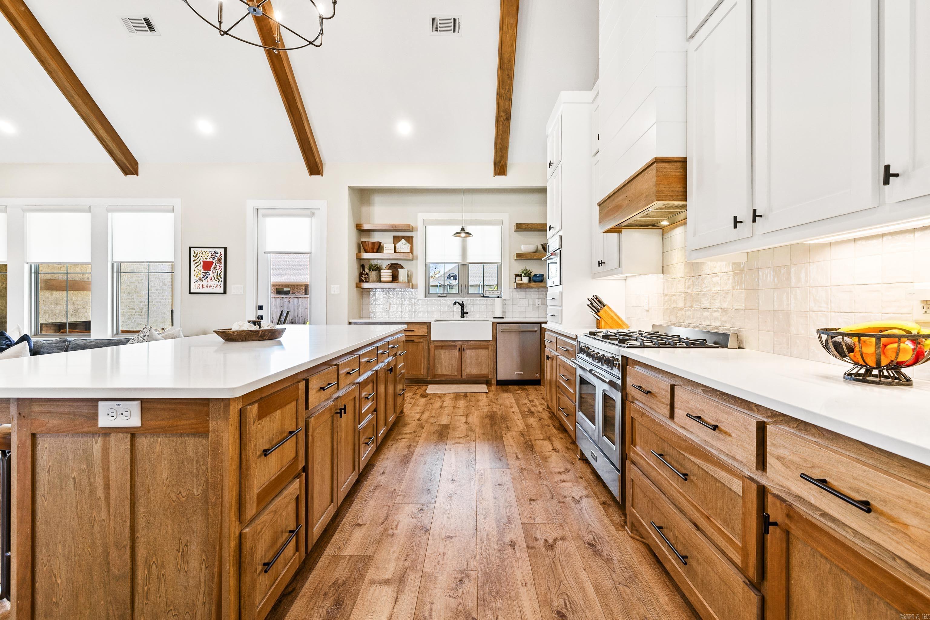801 Nature Way Benton, AR 72019