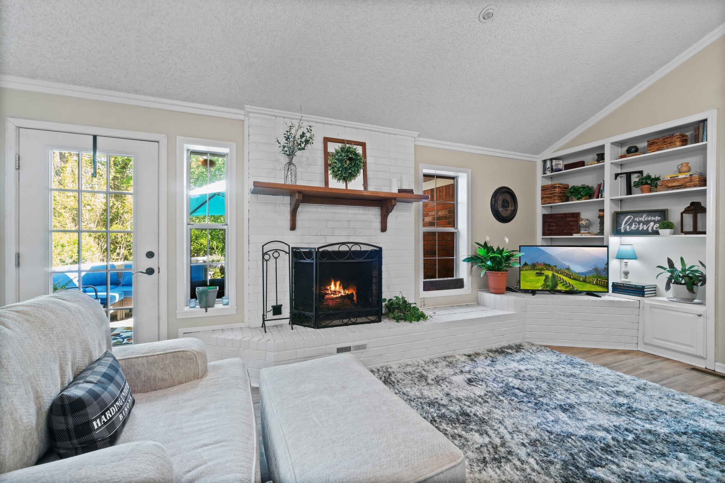 100 River Oaks Boulevard Searcy, AR 72143