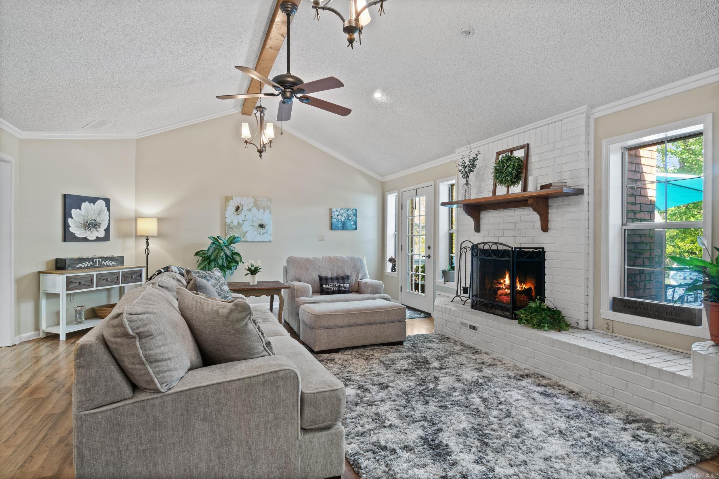 100 River Oaks Boulevard Searcy, AR 72143