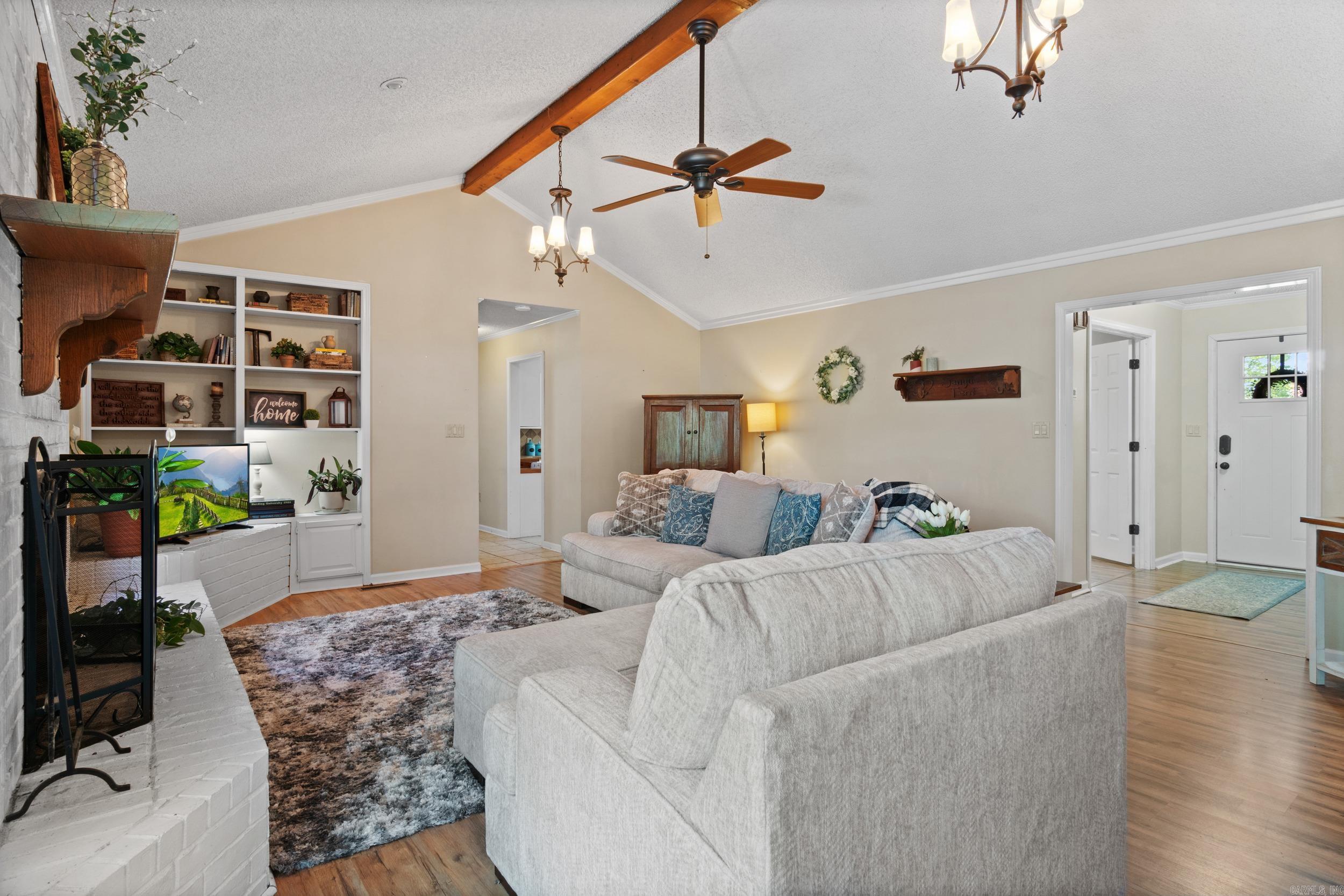 100 River Oaks Boulevard Searcy, AR 72143