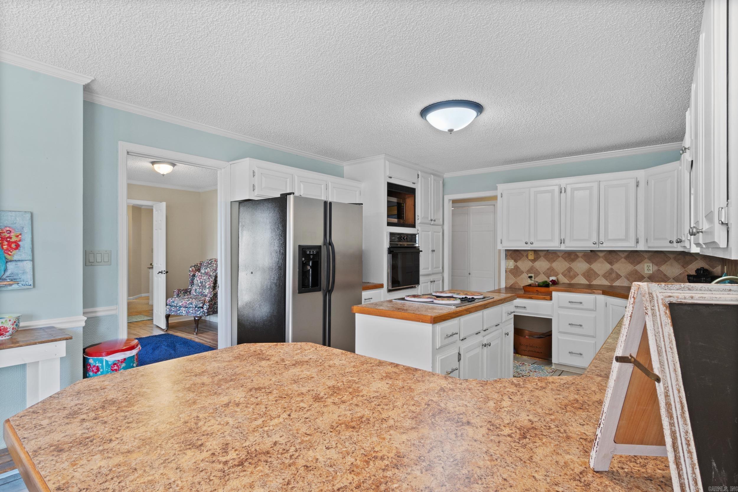100 River Oaks Boulevard Searcy, AR 72143