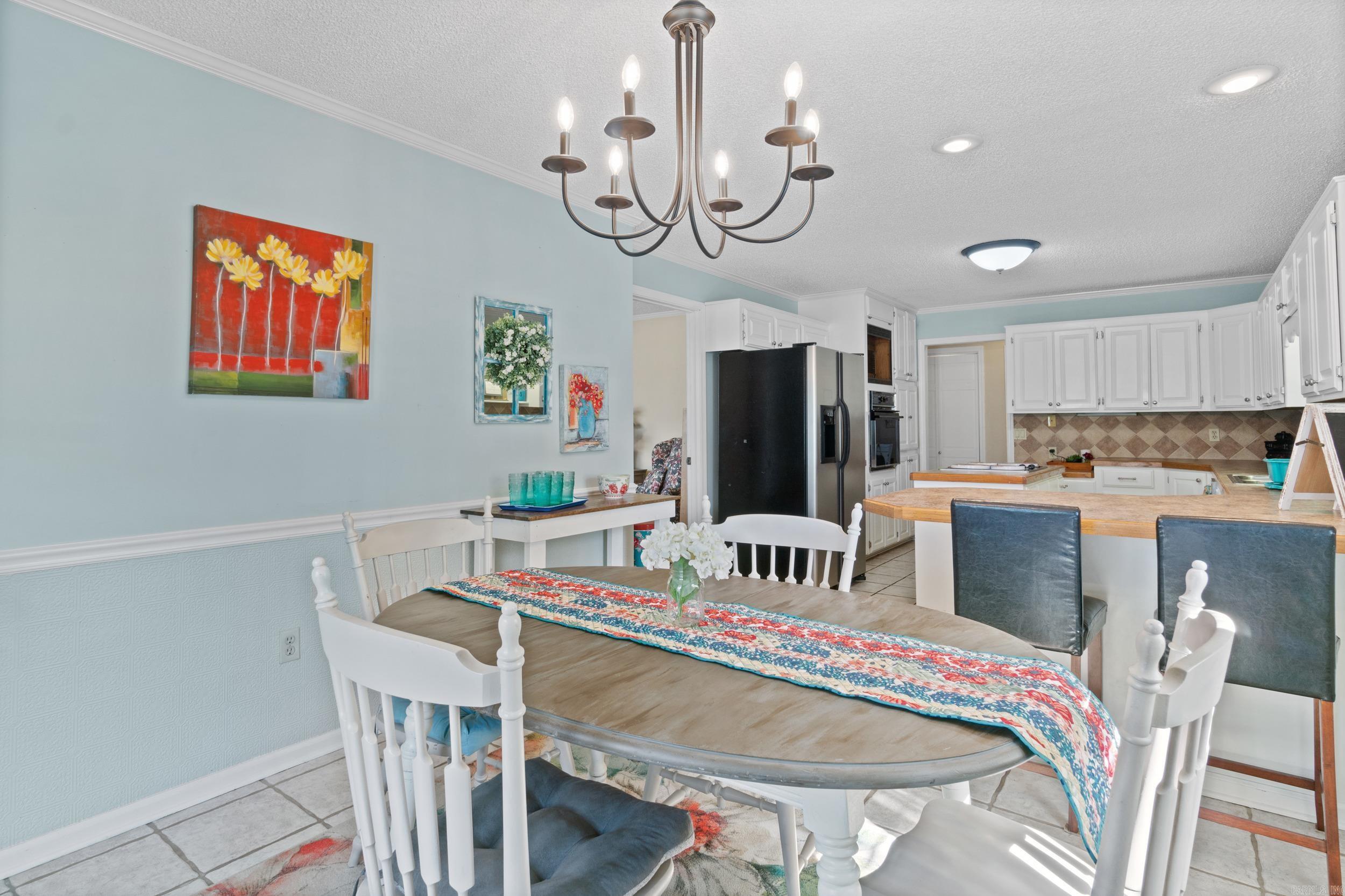 100 River Oaks Boulevard Searcy, AR 72143