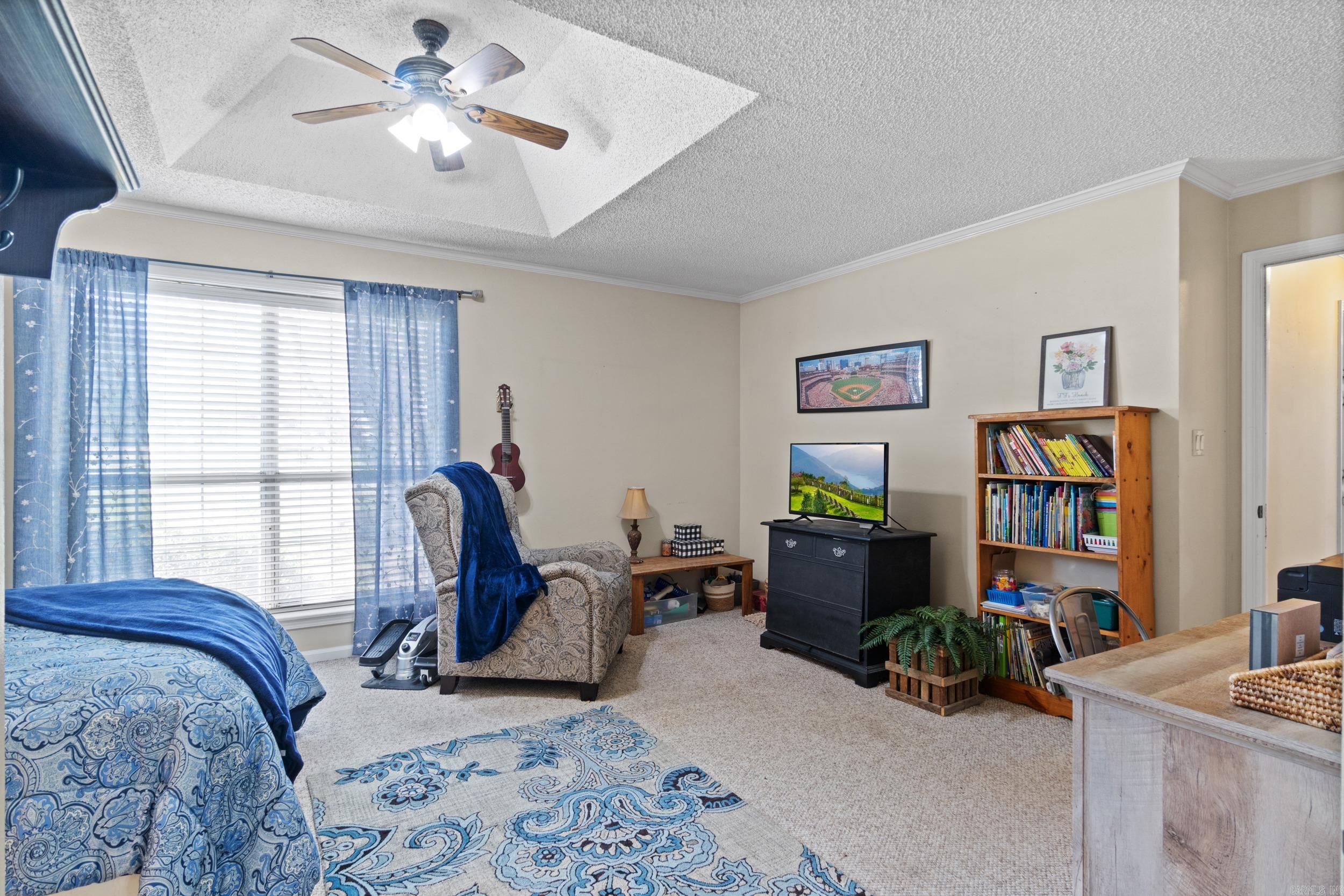 100 River Oaks Boulevard Searcy, AR 72143