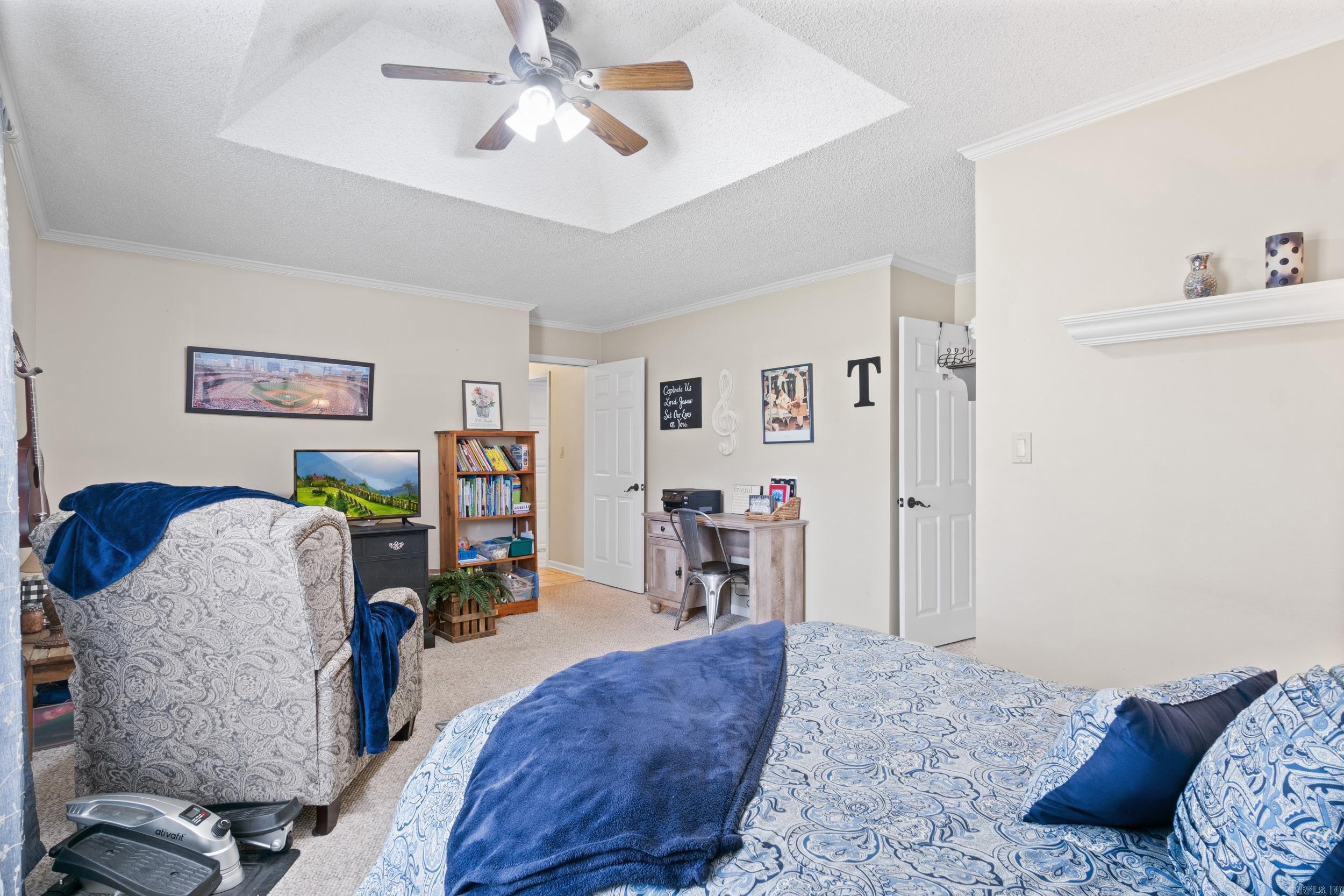 100 River Oaks Boulevard Searcy, AR 72143
