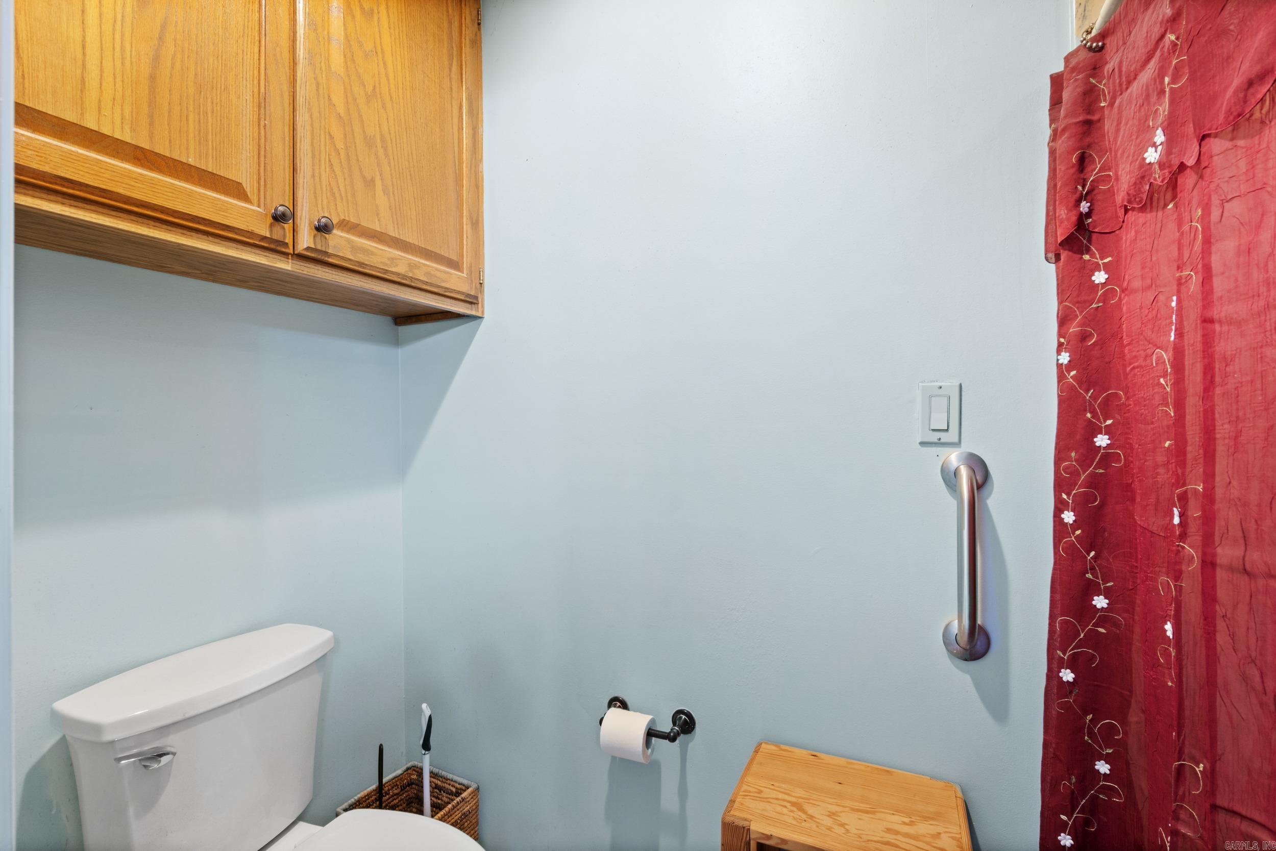 100 River Oaks Boulevard Searcy, AR 72143