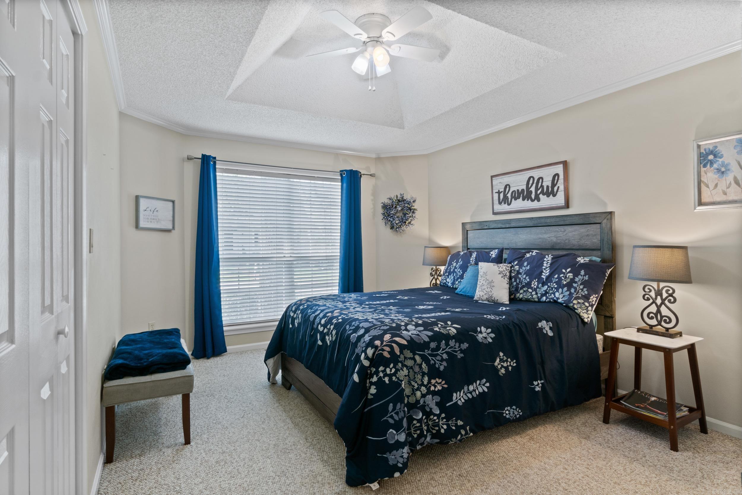 100 River Oaks Boulevard Searcy, AR 72143