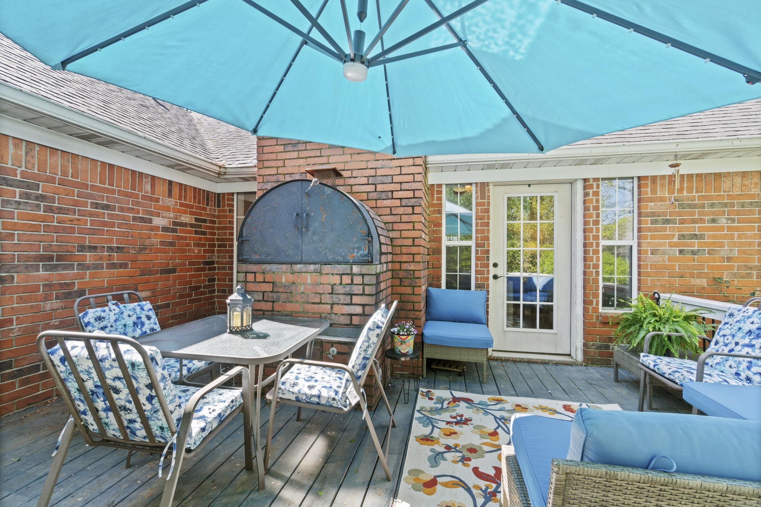 100 River Oaks Boulevard Searcy, AR 72143