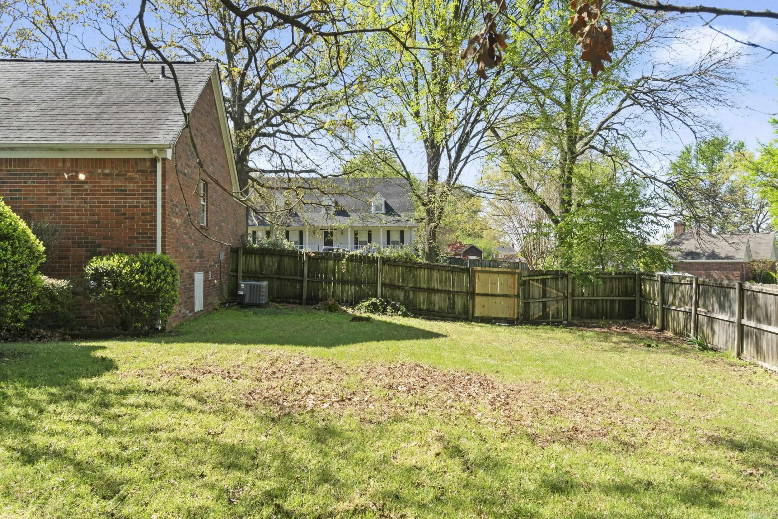 100 River Oaks Boulevard Searcy, AR 72143