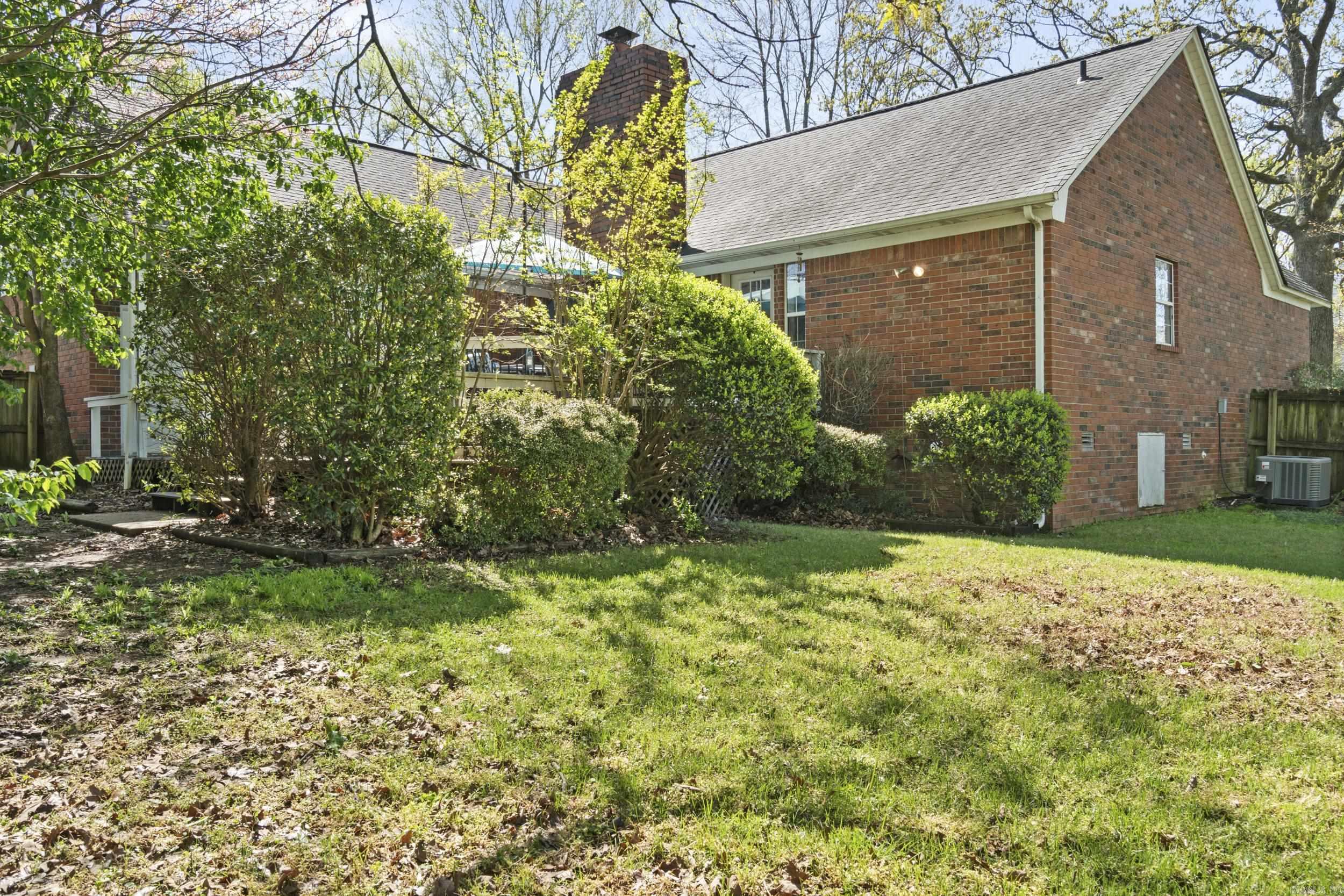 100 River Oaks Boulevard Searcy, AR 72143