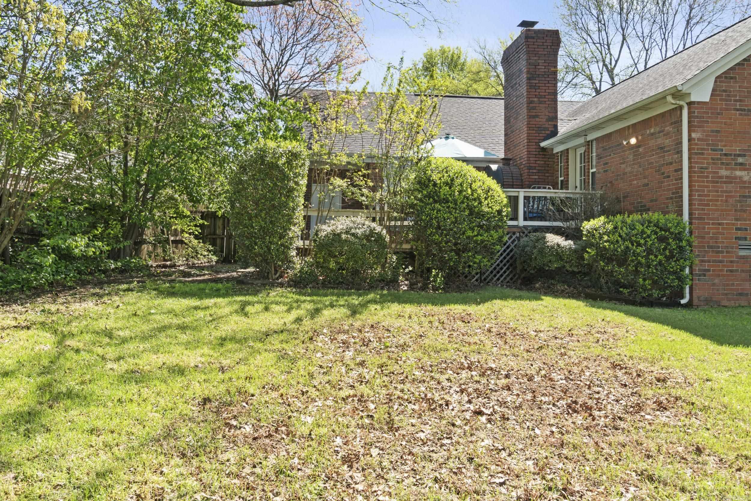 100 River Oaks Boulevard Searcy, AR 72143