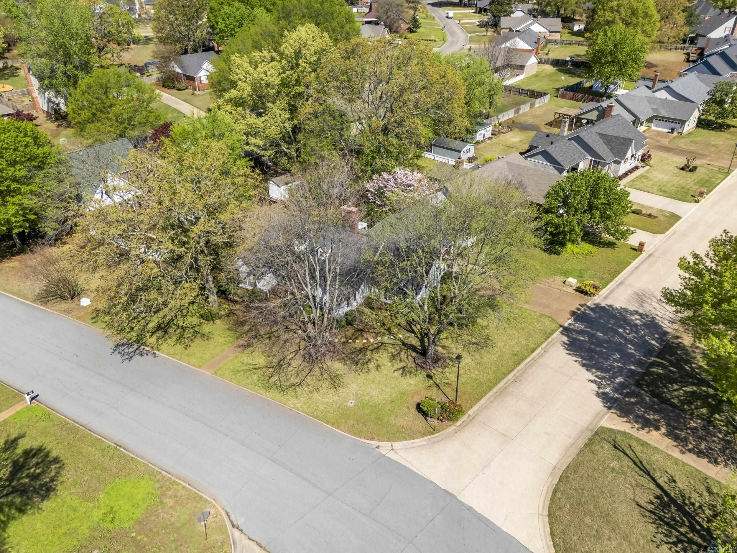 100 River Oaks Boulevard Searcy, AR 72143