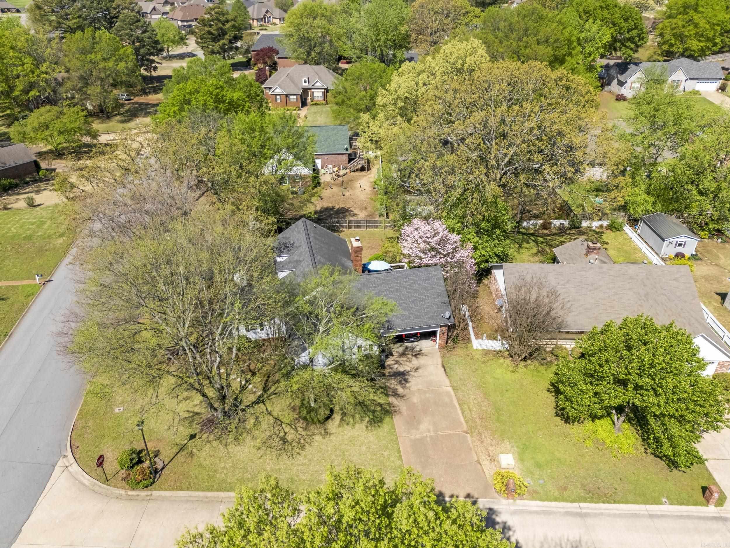 100 River Oaks Boulevard Searcy, AR 72143