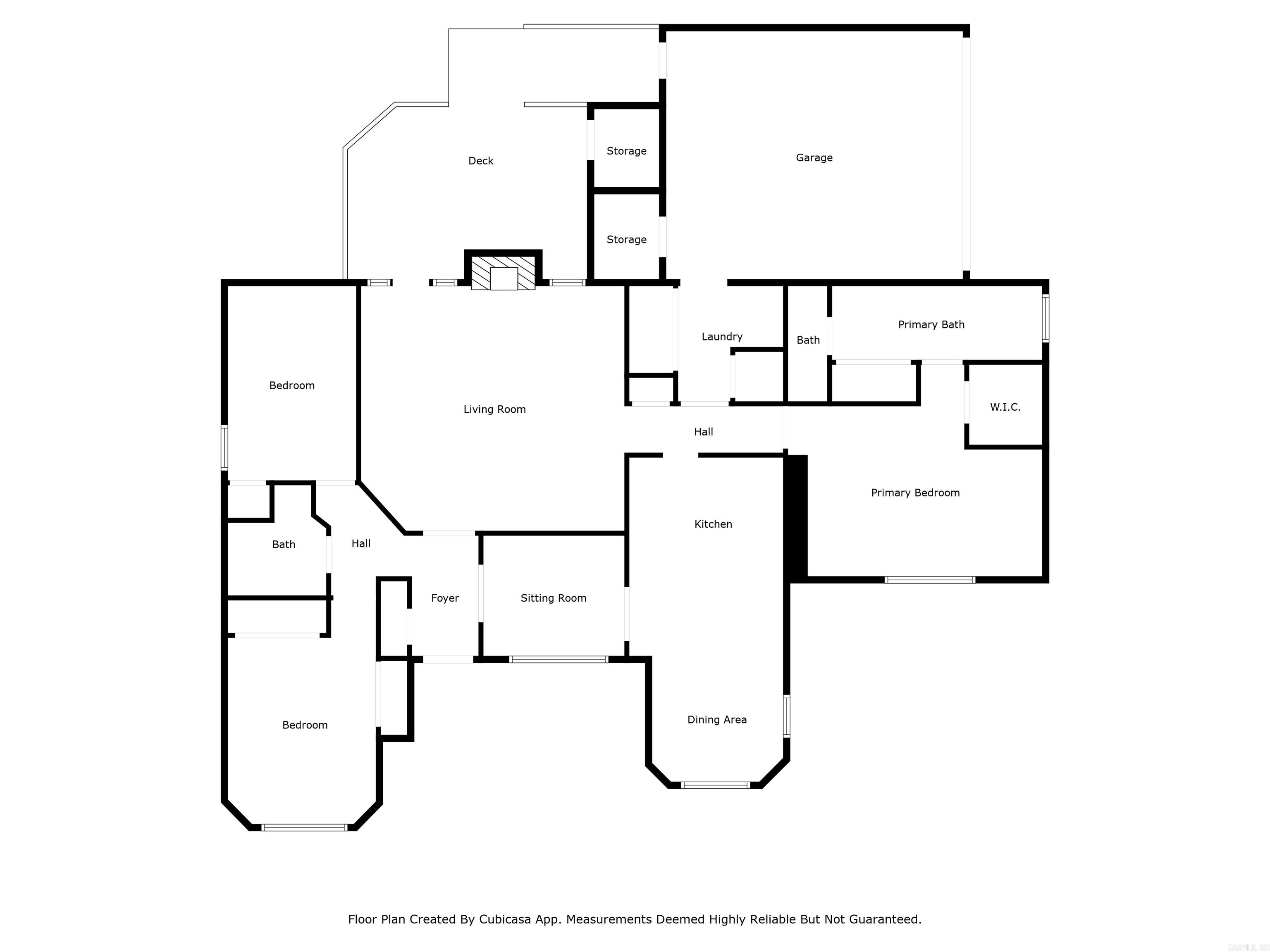 100 River Oaks Boulevard Searcy, AR 72143