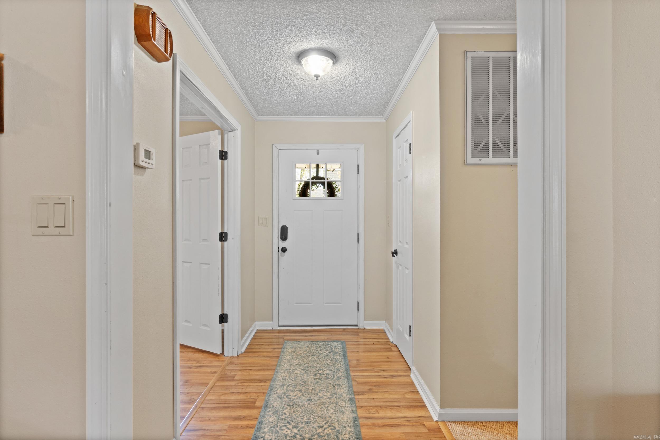 100 River Oaks Boulevard Searcy, AR 72143