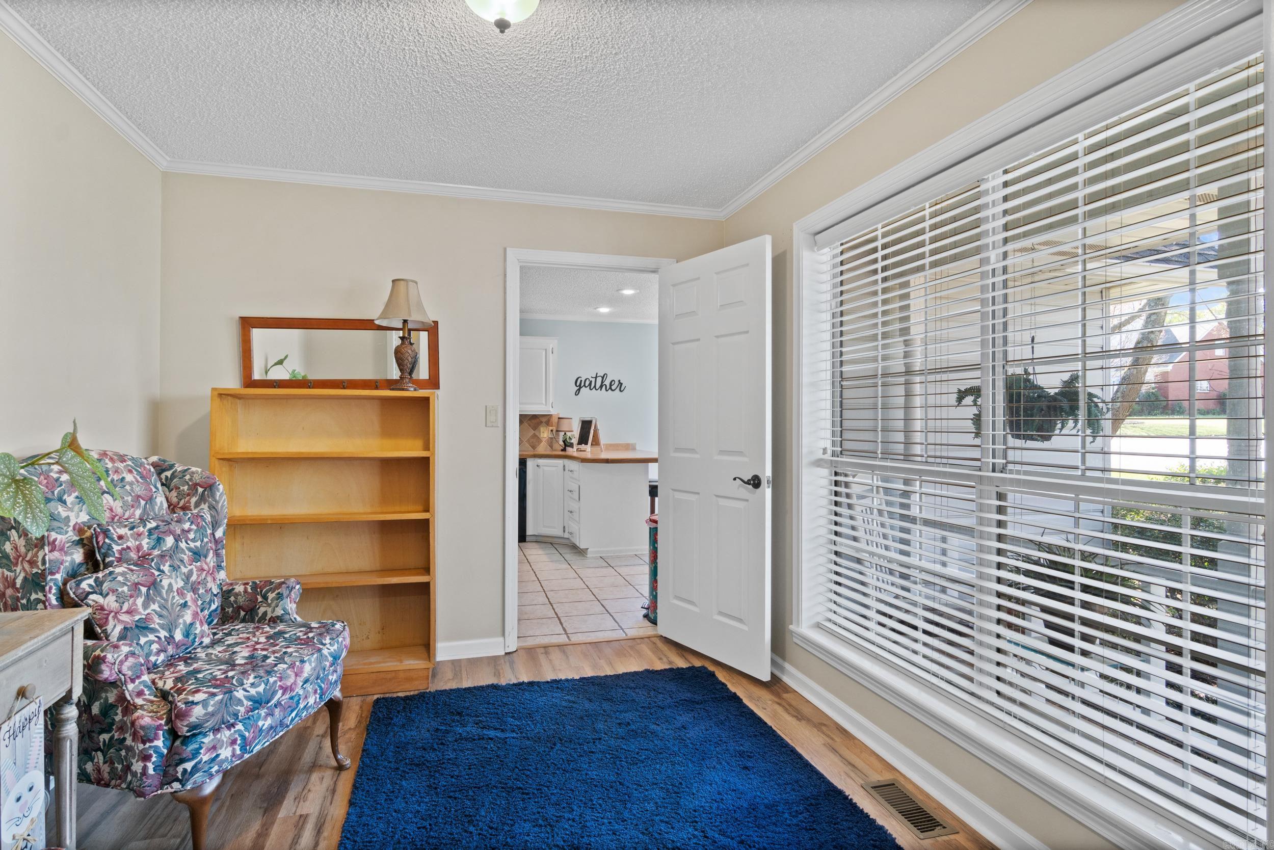 100 River Oaks Boulevard Searcy, AR 72143