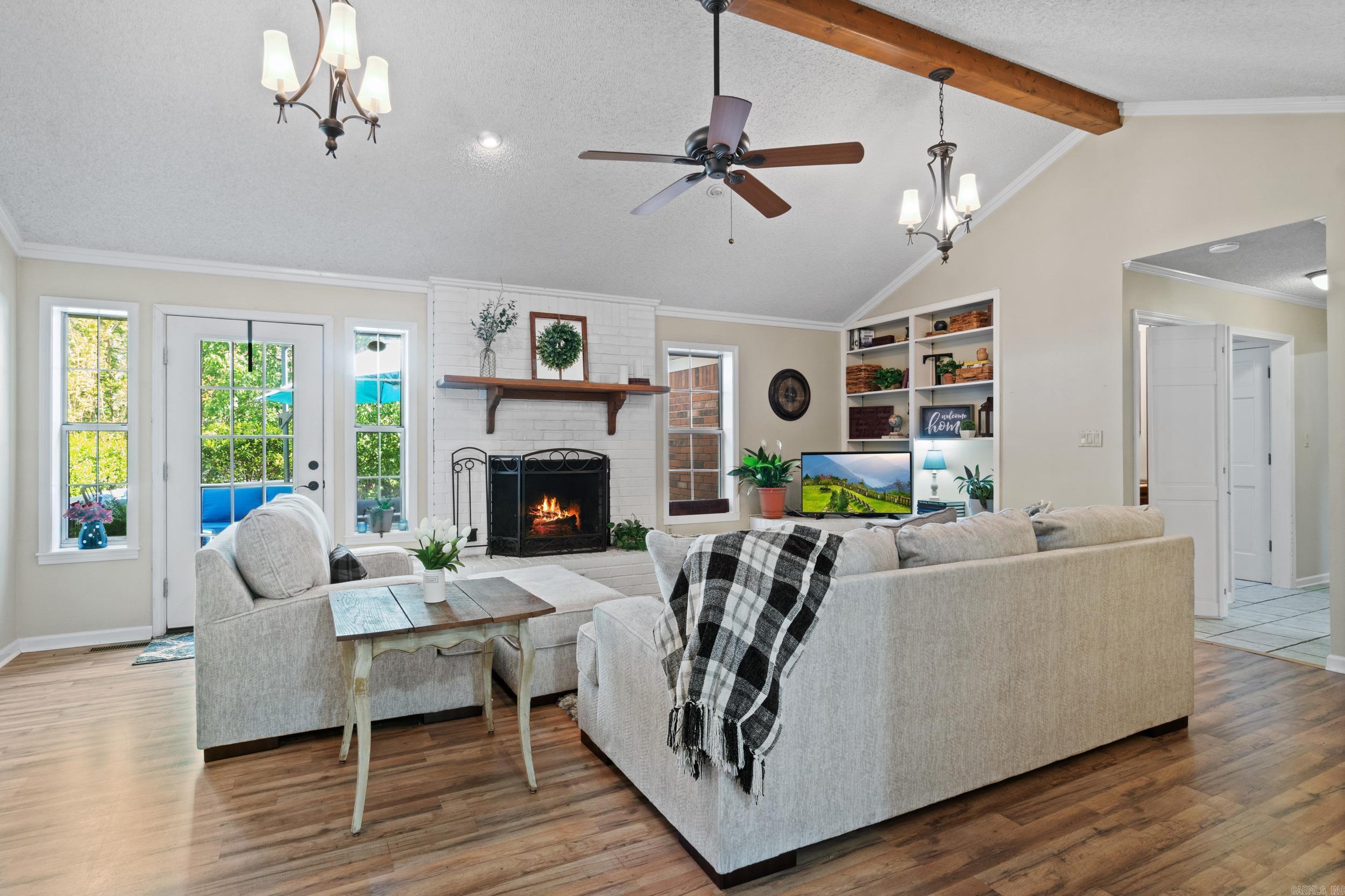 100 River Oaks Boulevard Searcy, AR 72143