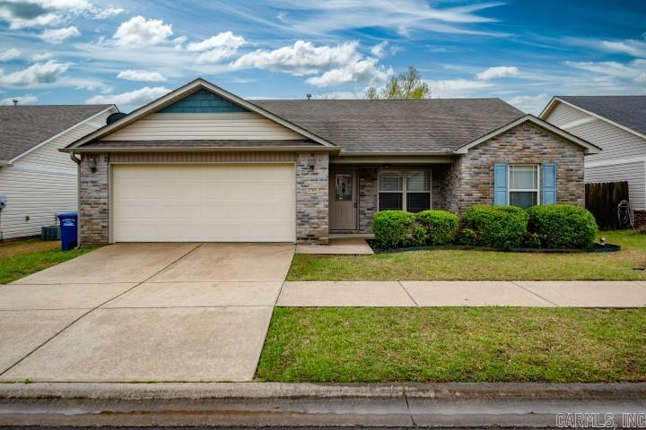 1705 Sweetspire Drive