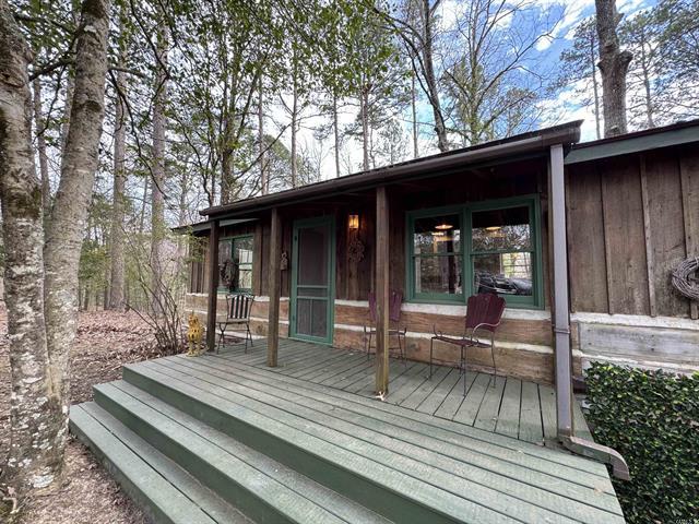 58  Trails End  Mount Ida, AR