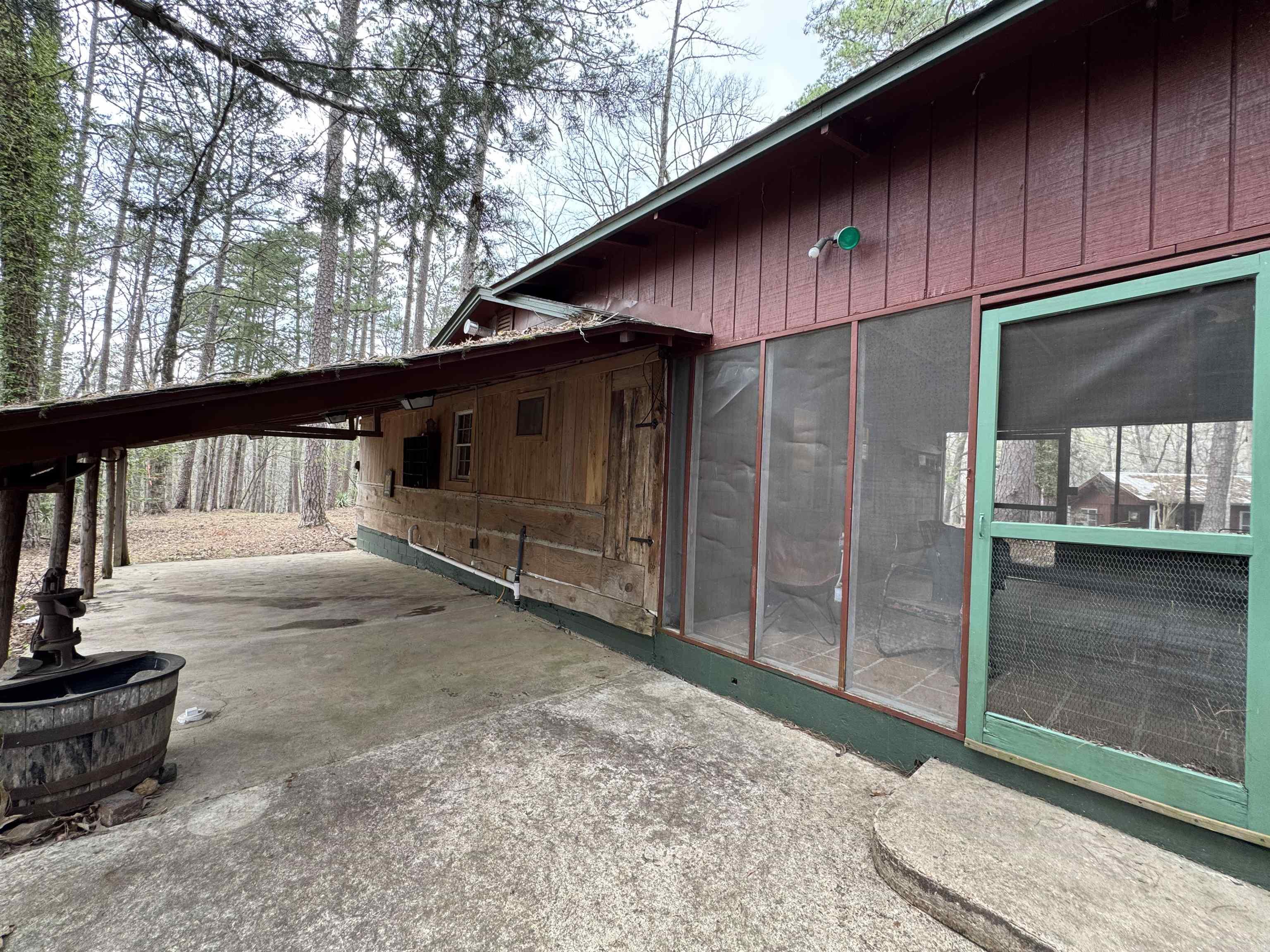 58  Trails End  Mount Ida, AR