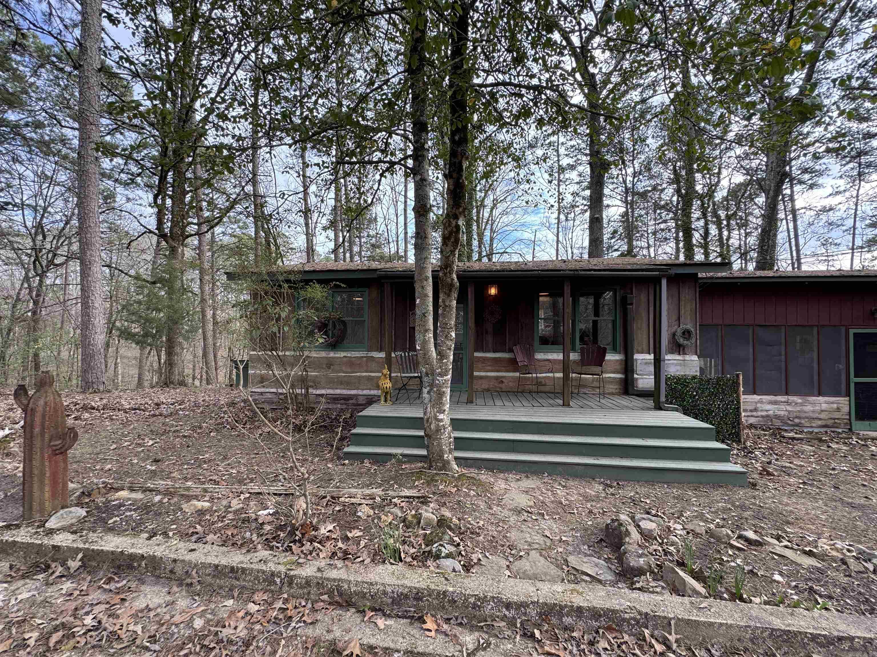 58  Trails End  Mount Ida, AR