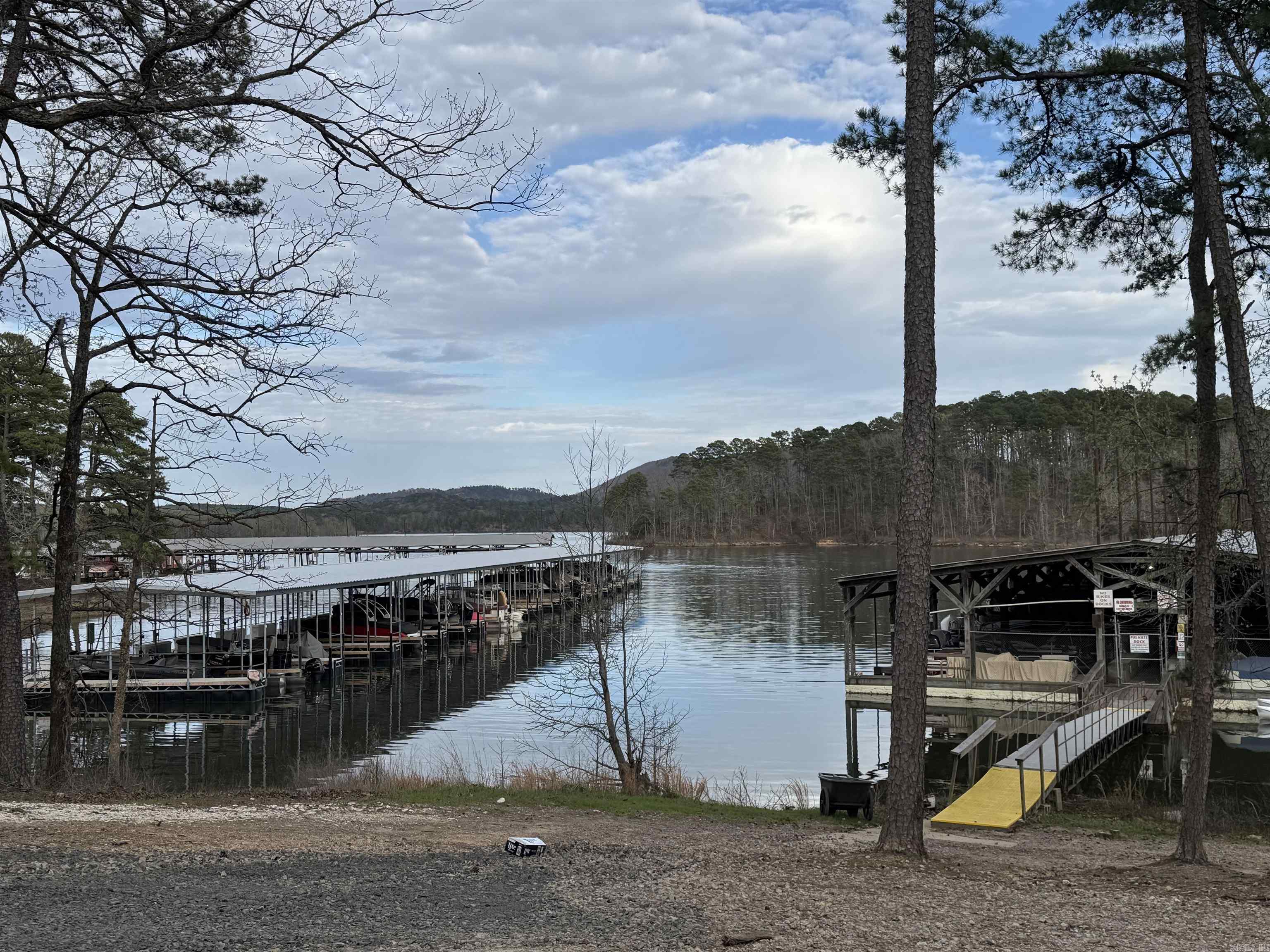 58  Trails End  Mount Ida, AR