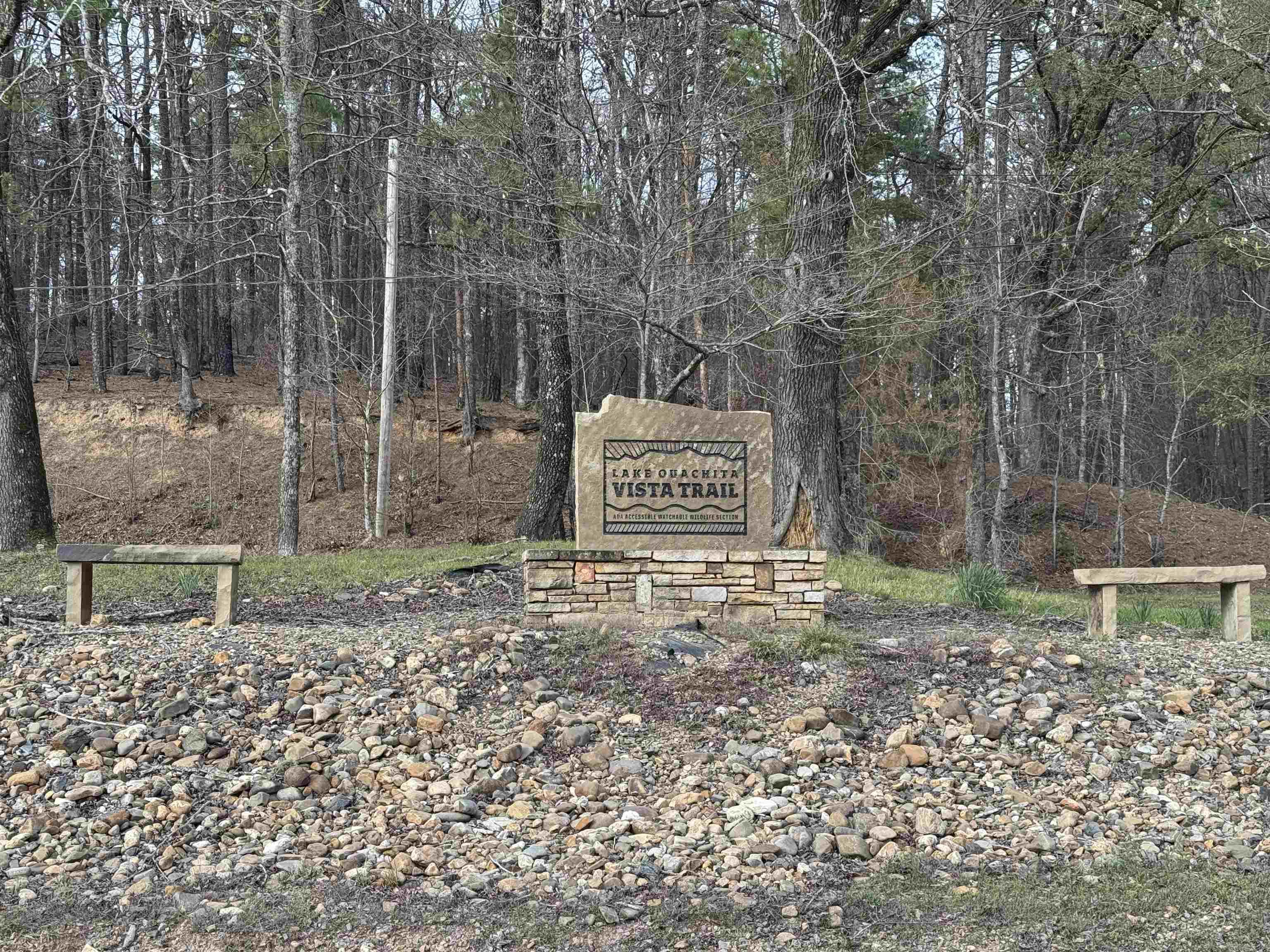 58  Trails End  Mount Ida, AR