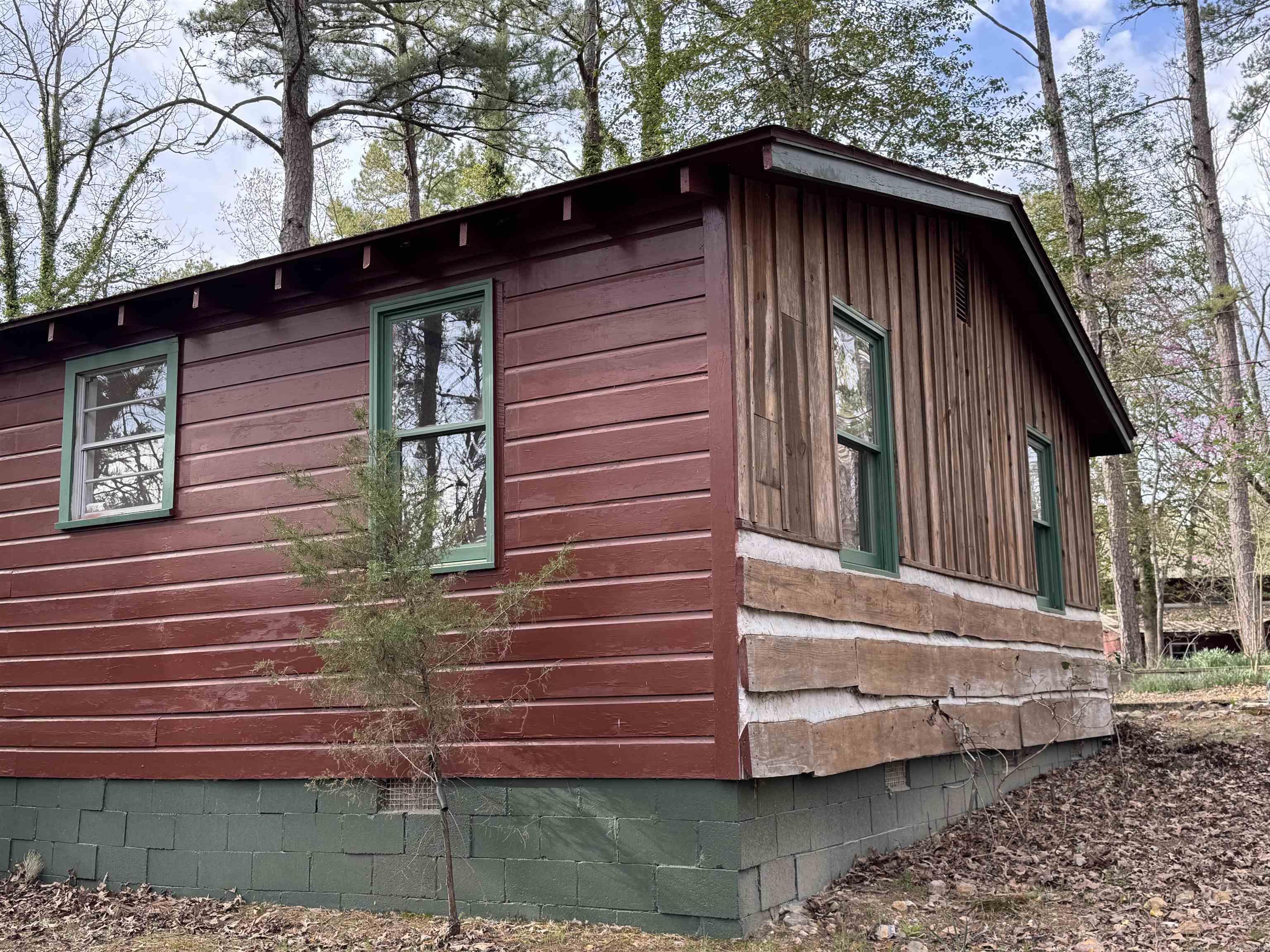 58  Trails End  Mount Ida, AR