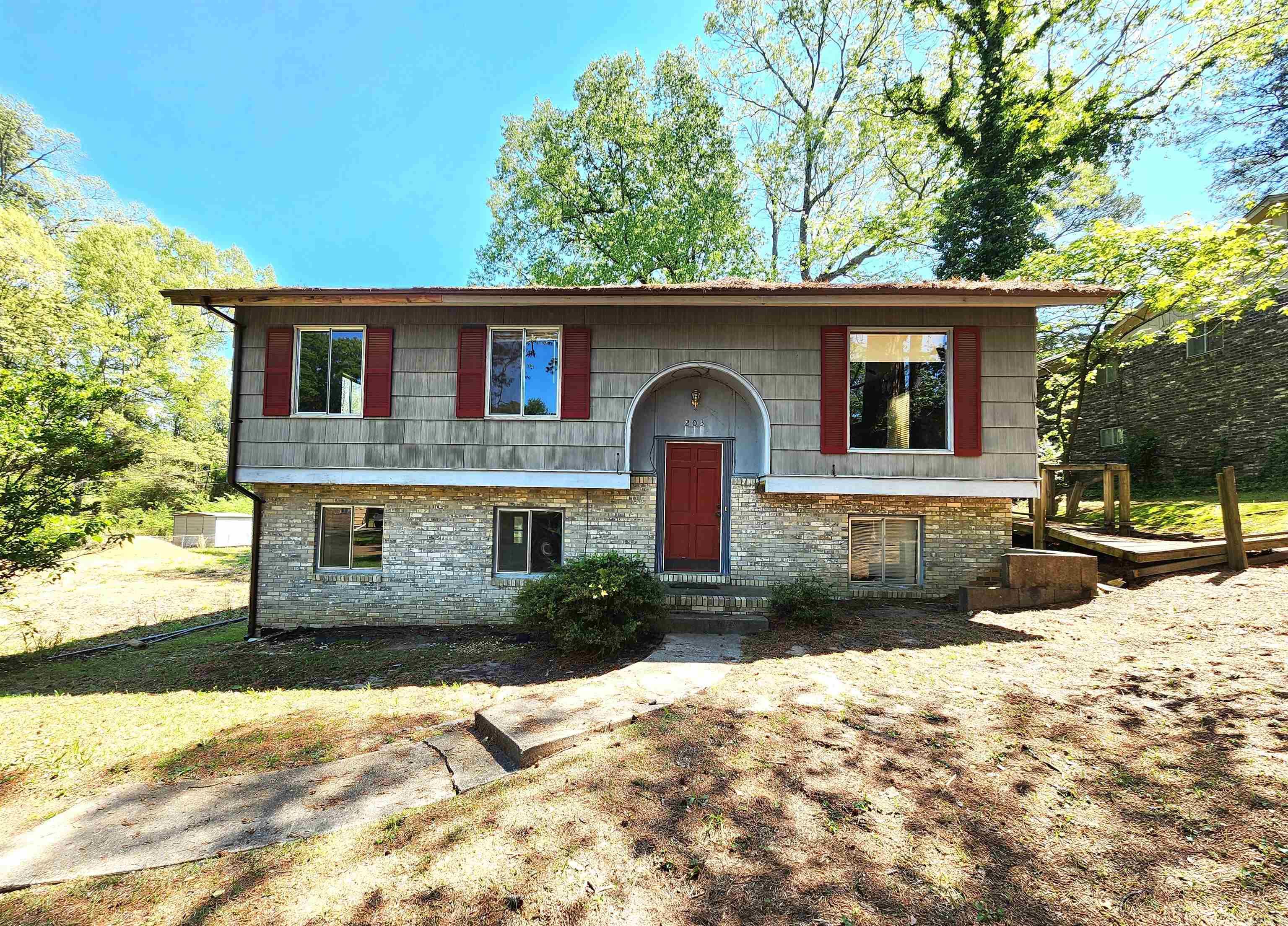 203  Tanglewood  El Dorado, AR