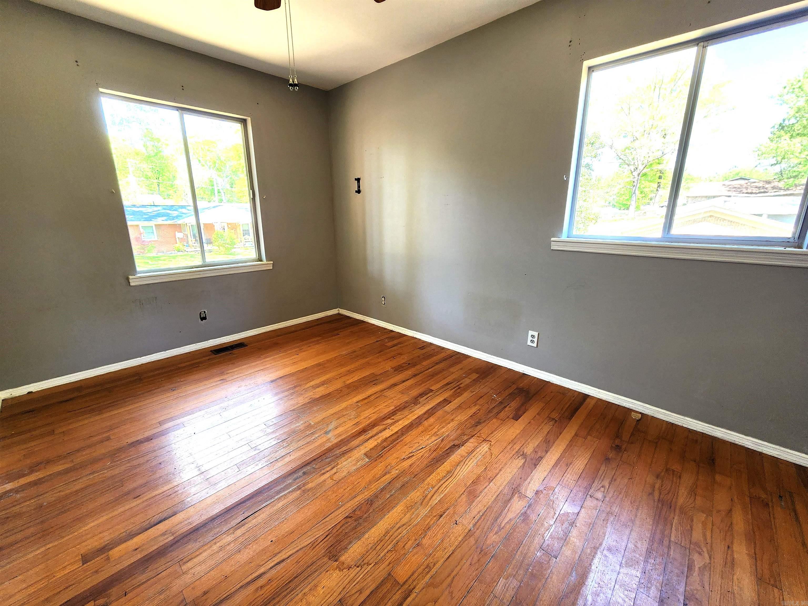 203  Tanglewood  El Dorado, AR