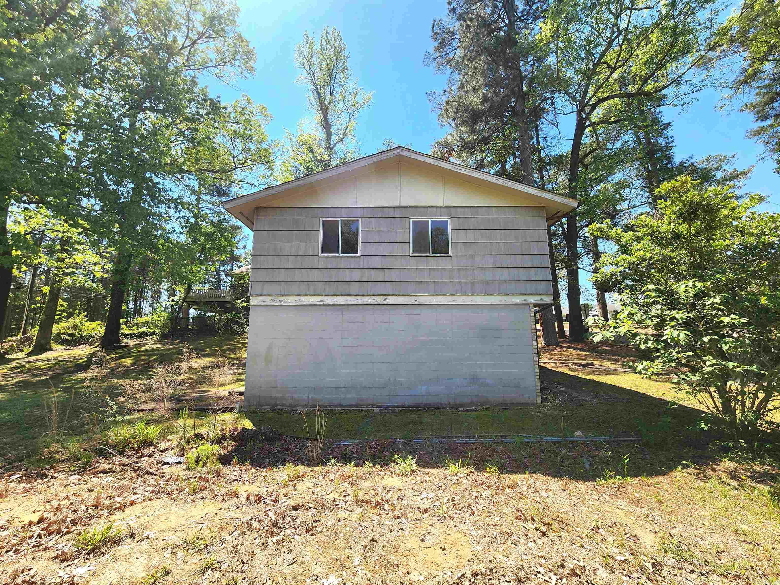 203  Tanglewood  El Dorado, AR