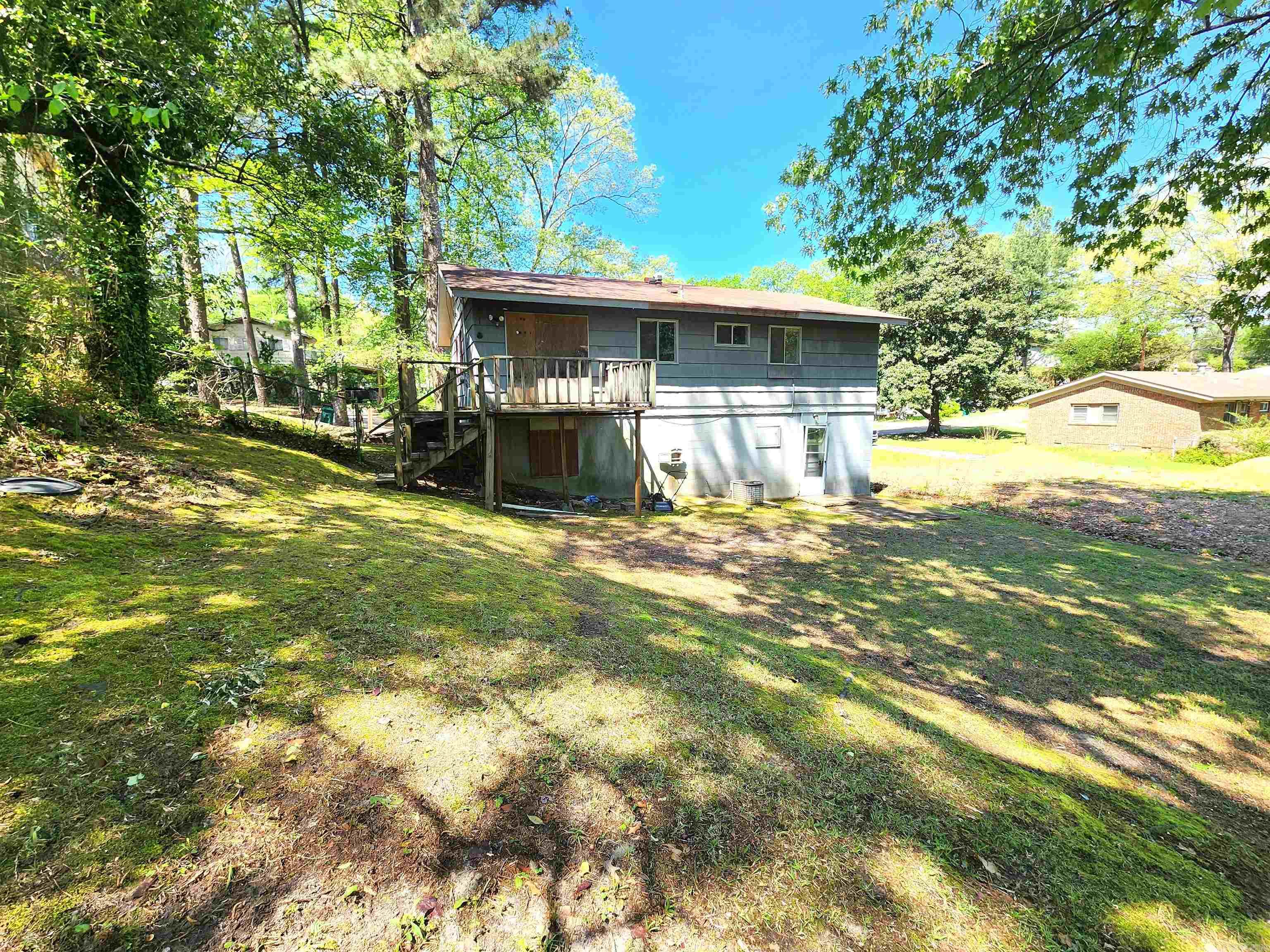 203  Tanglewood  El Dorado, AR