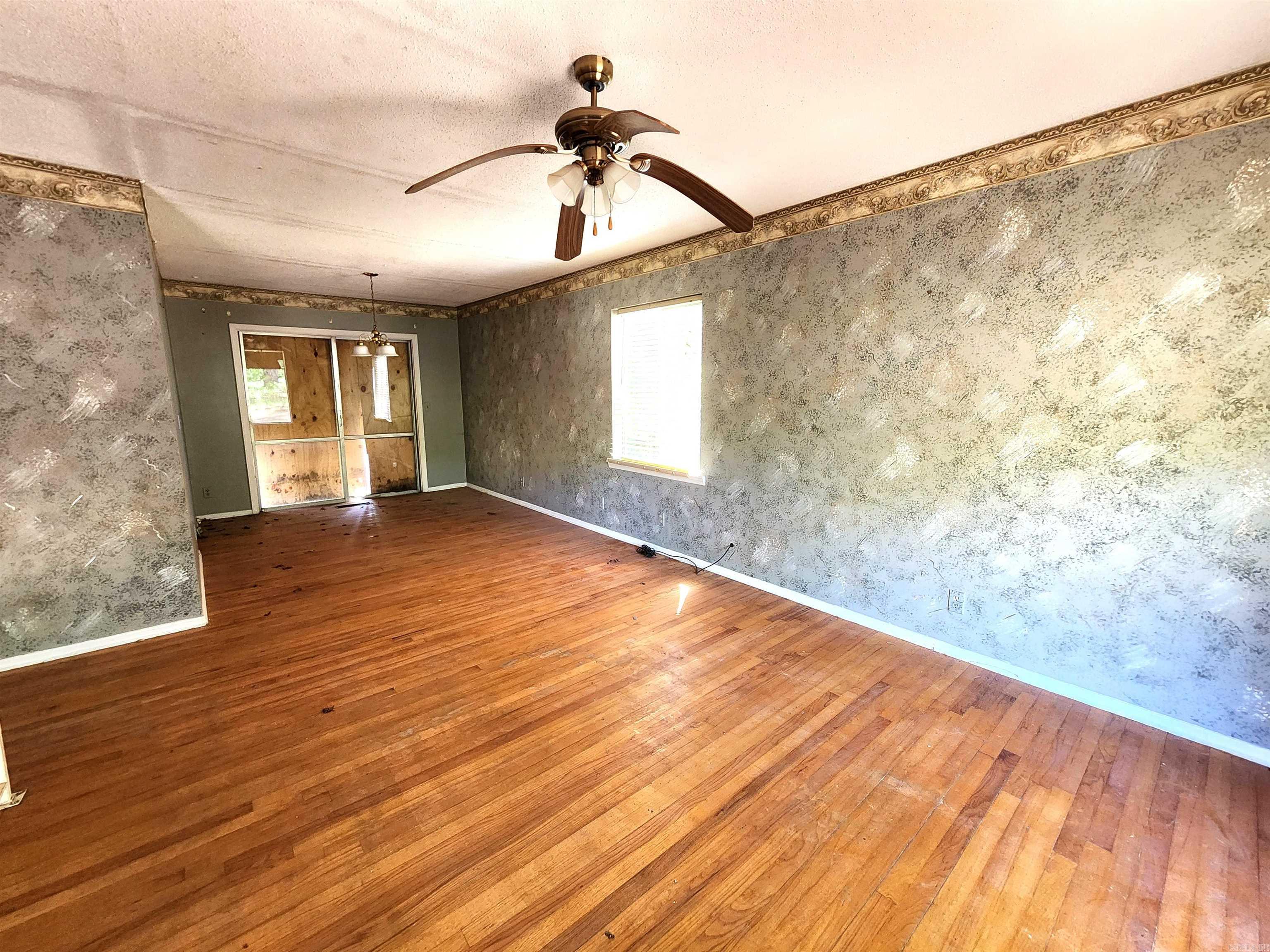 203  Tanglewood  El Dorado, AR
