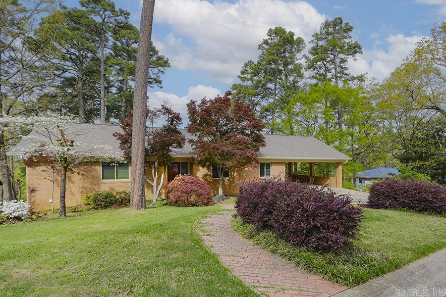 9  Van Lee  Little Rock, AR