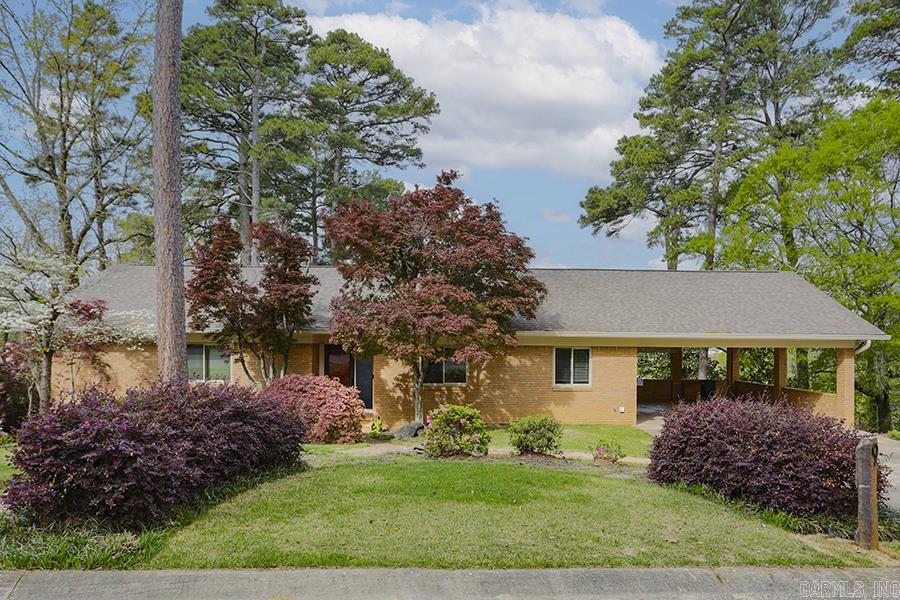 9  Van Lee  Little Rock, AR